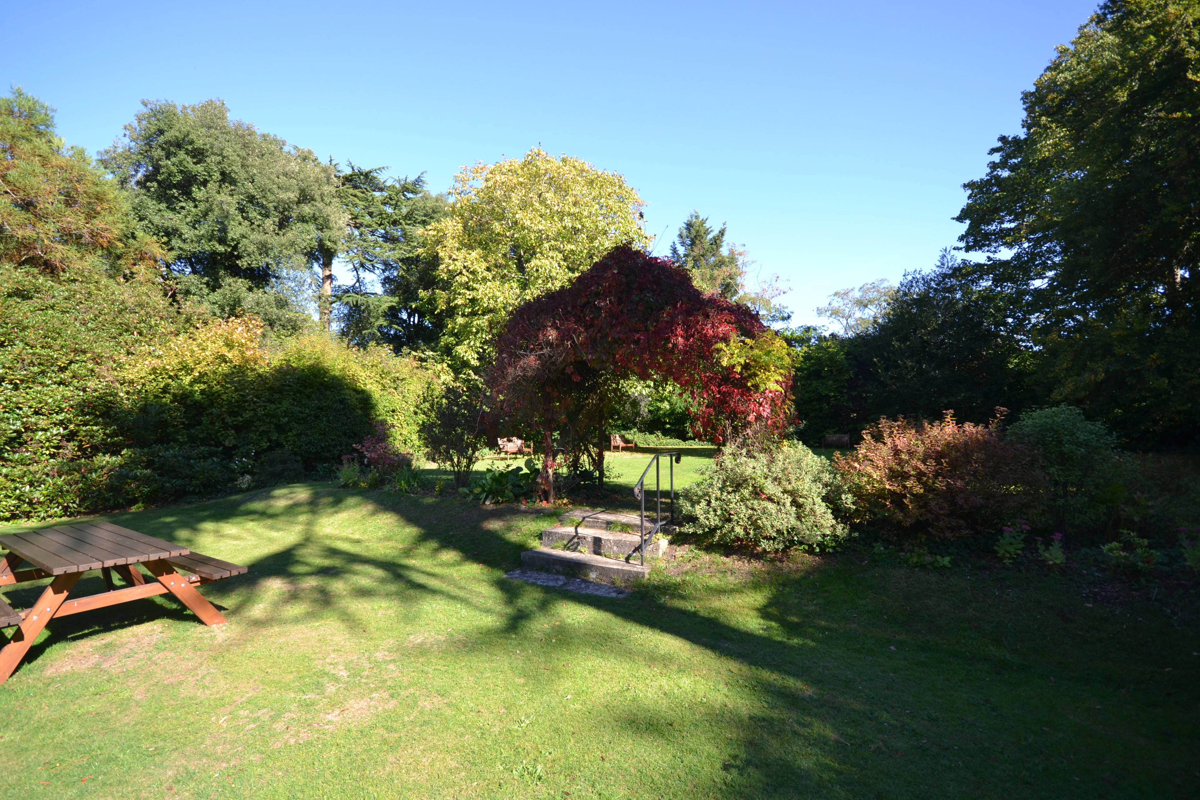 Communal Gardens