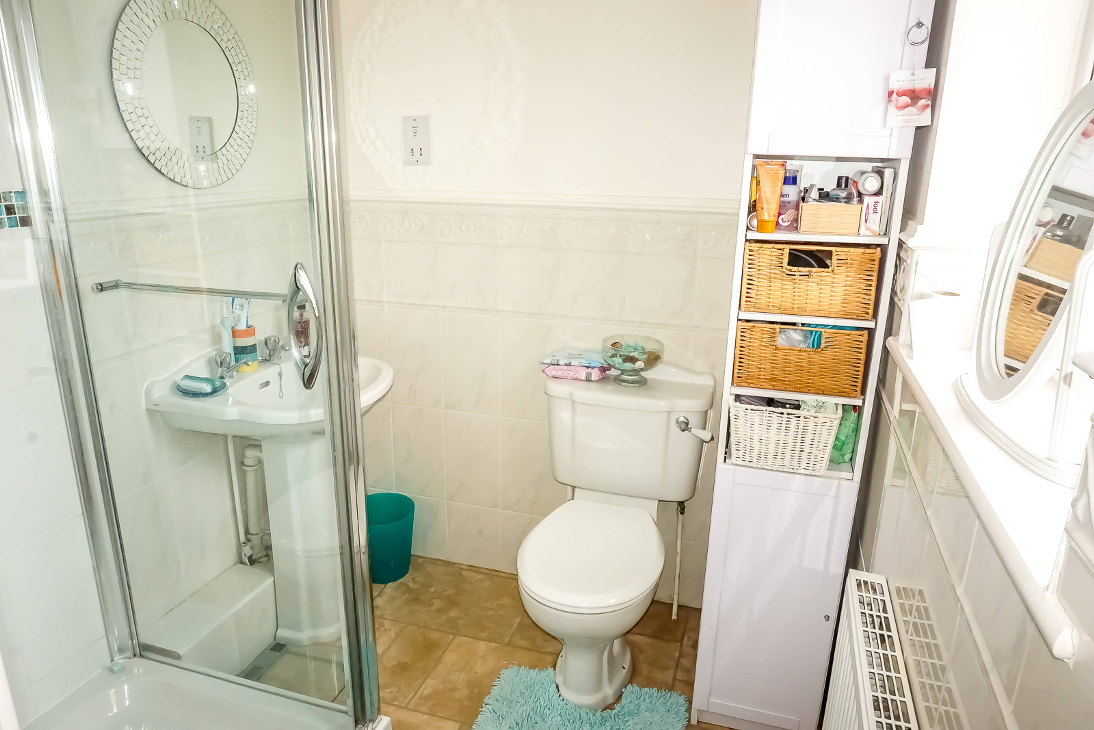 En-suite