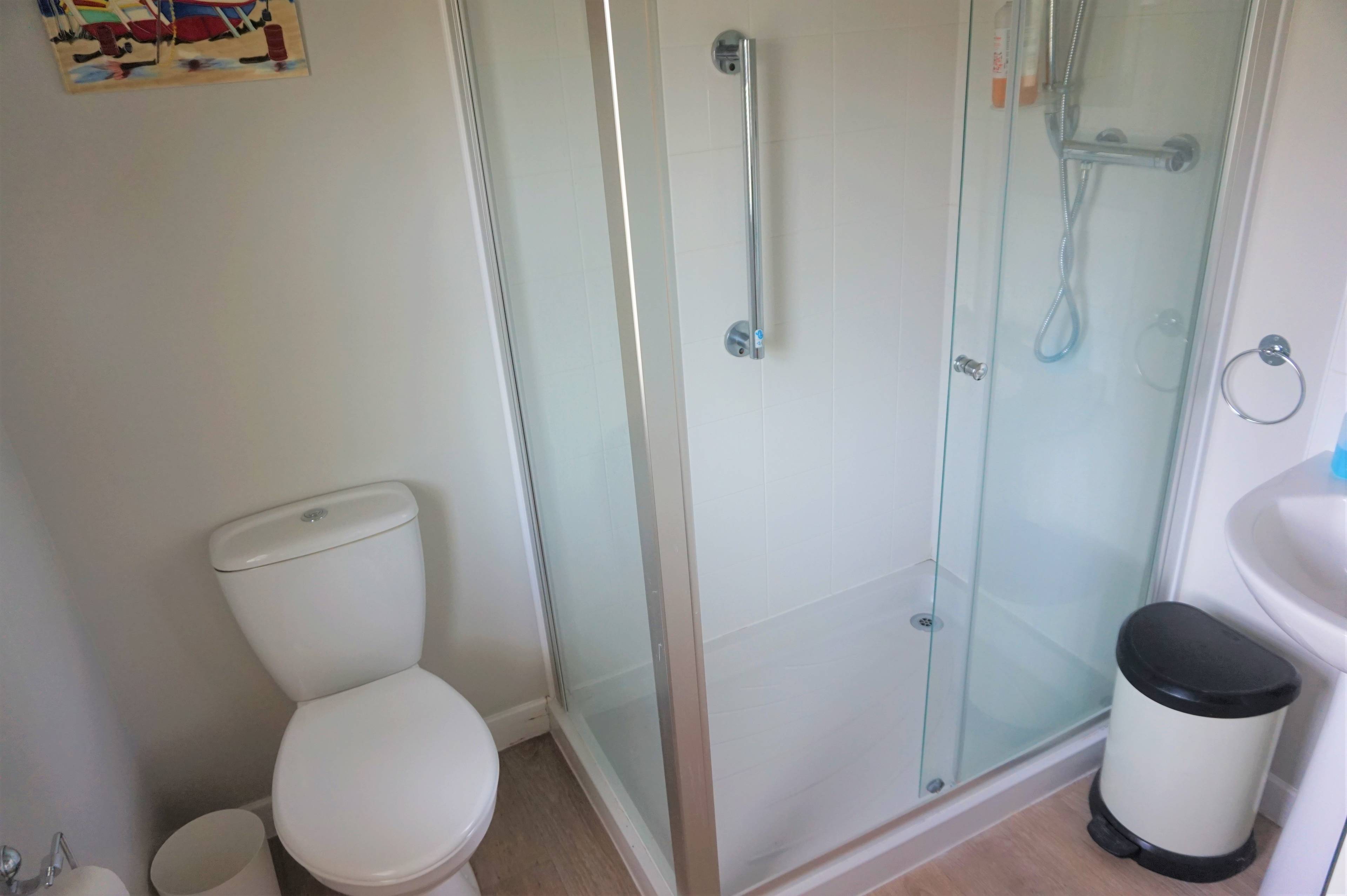 Master En-suite