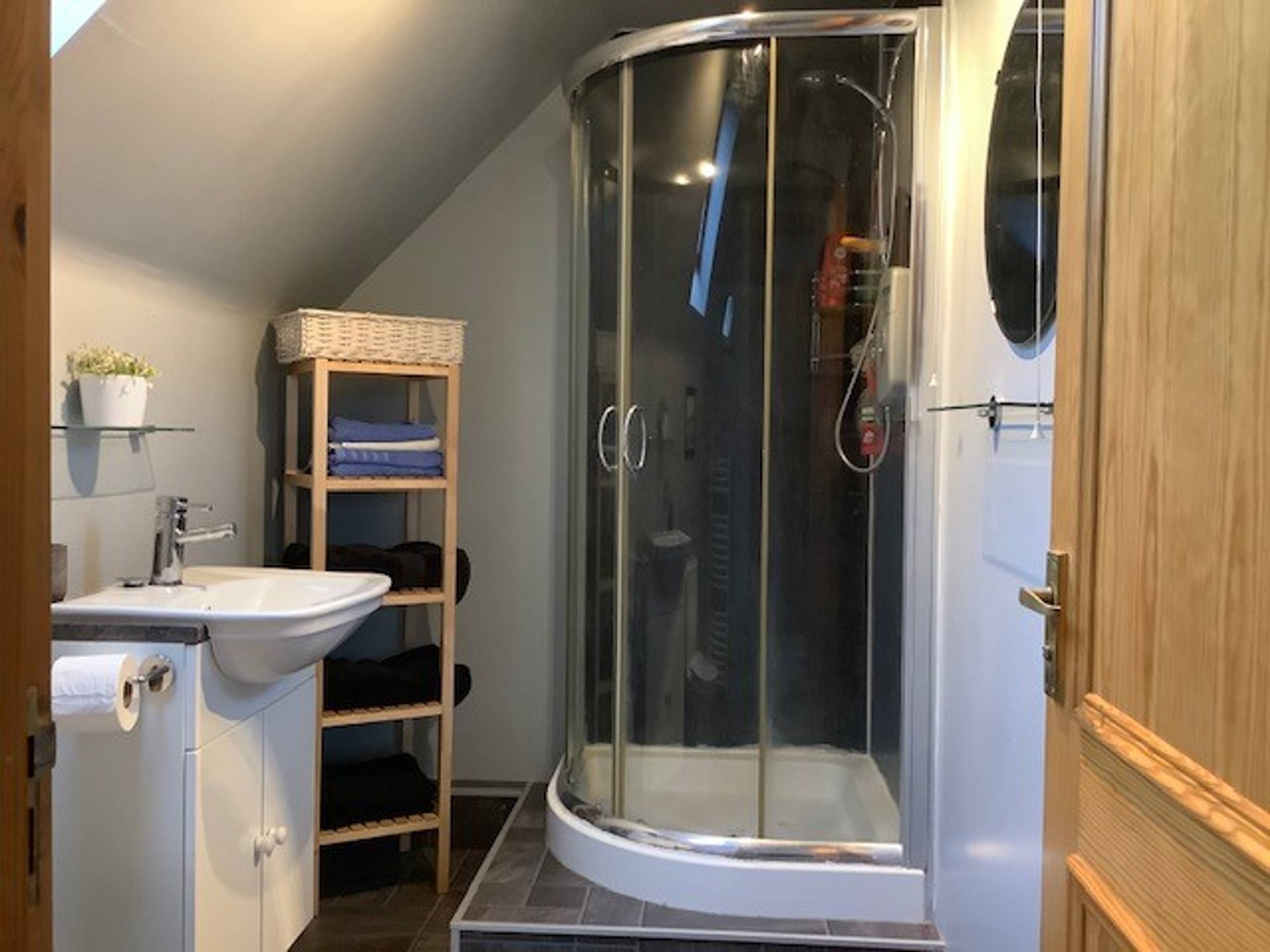 En-suite