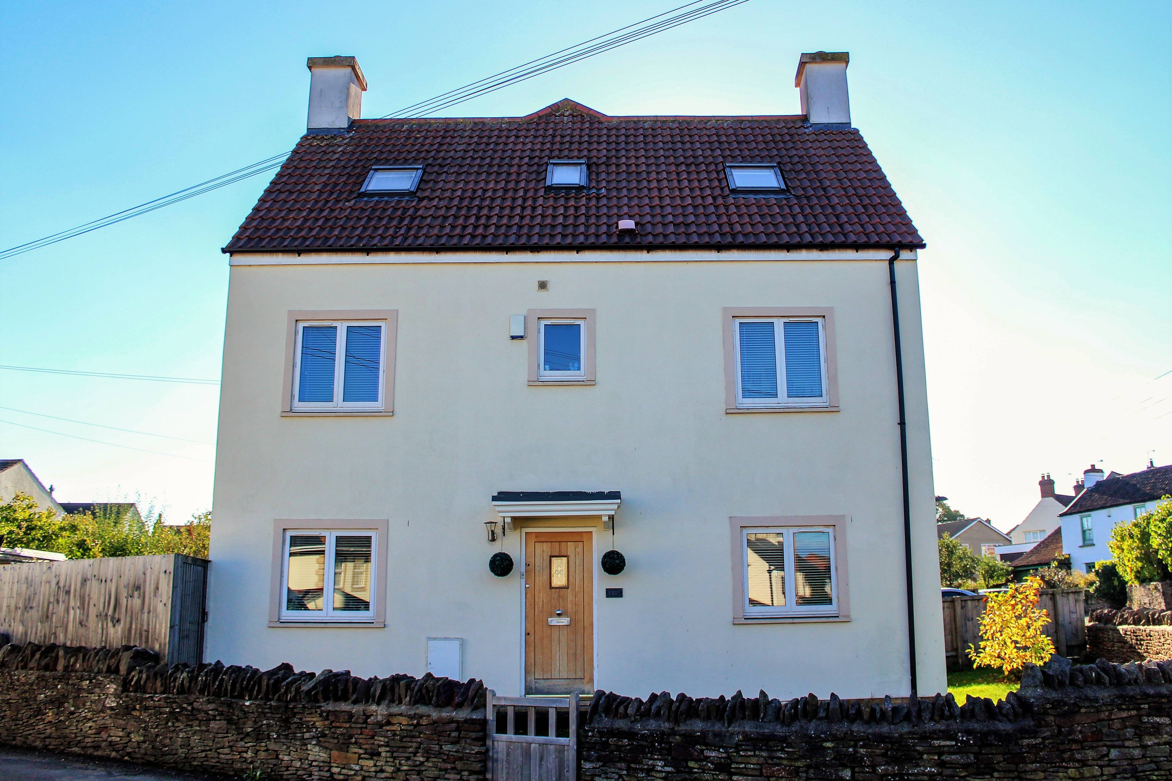 The Property