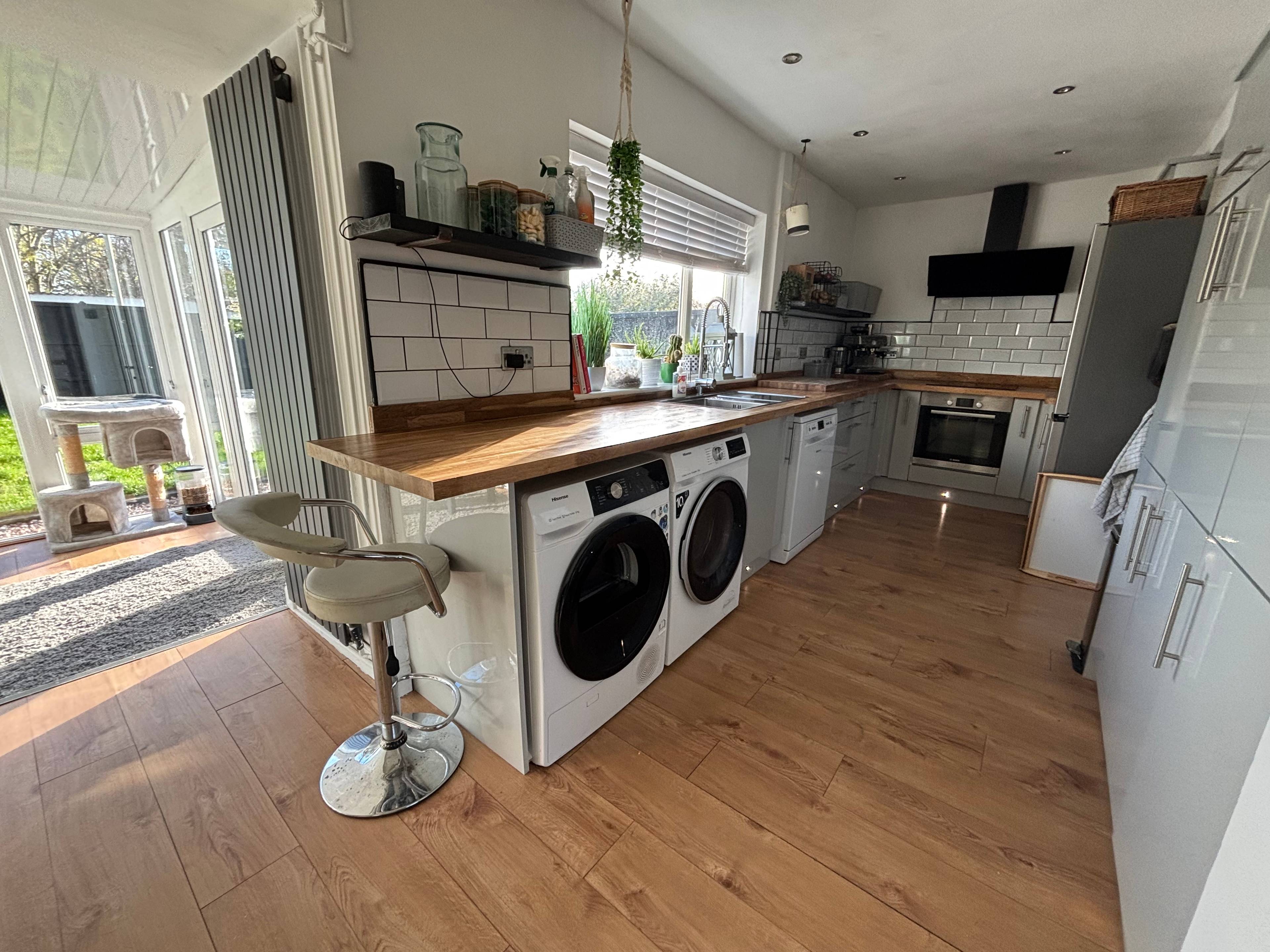 Kitchen/Breakfast