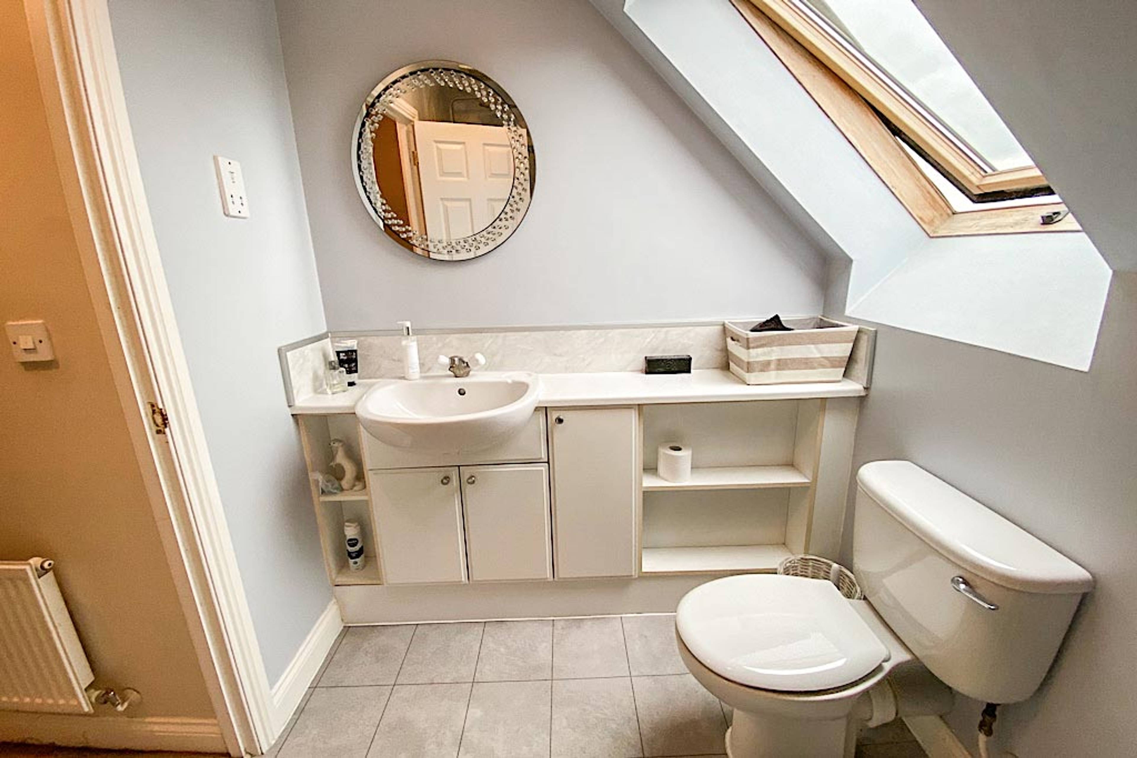 Bathroom Two