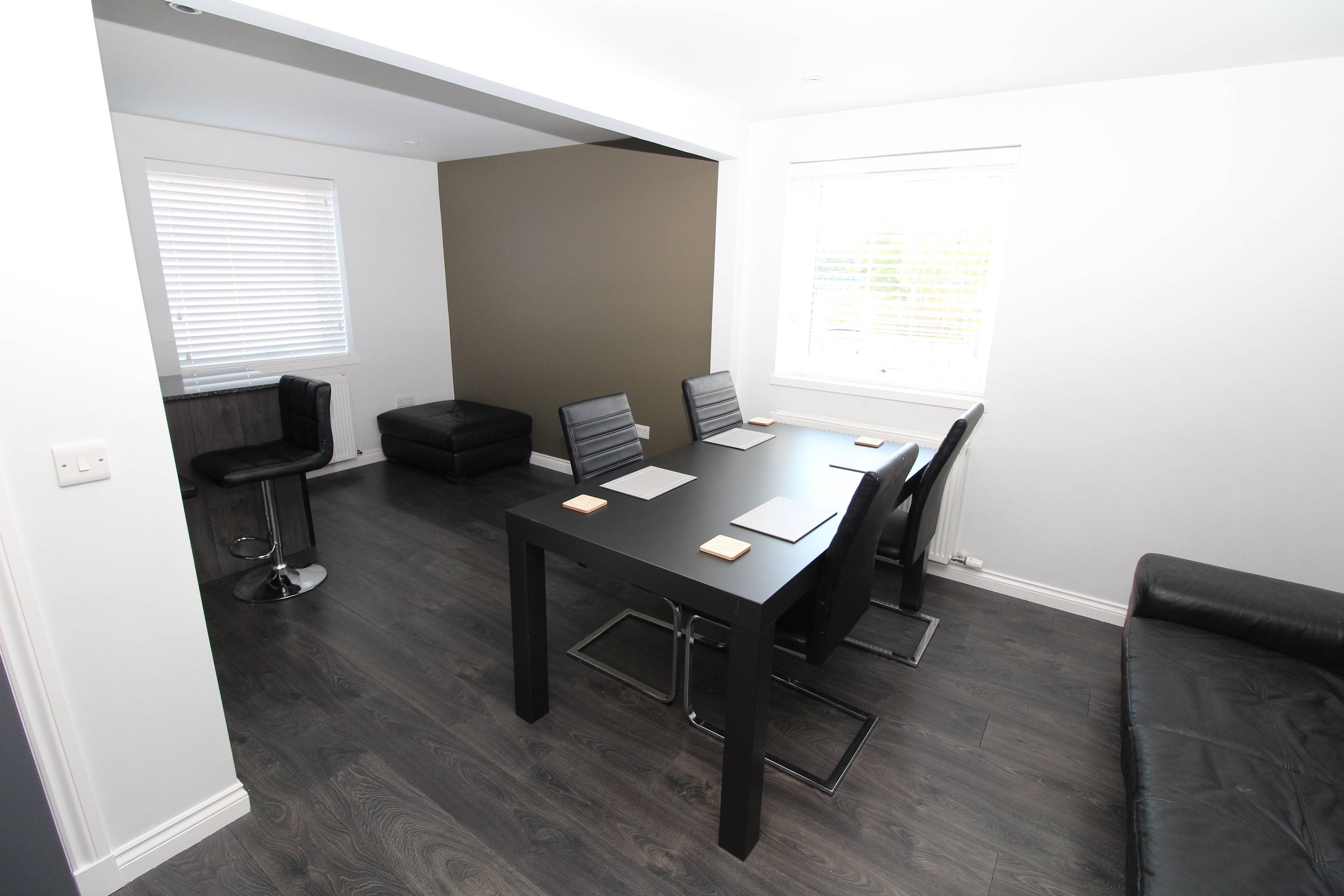 Dining / Family Room