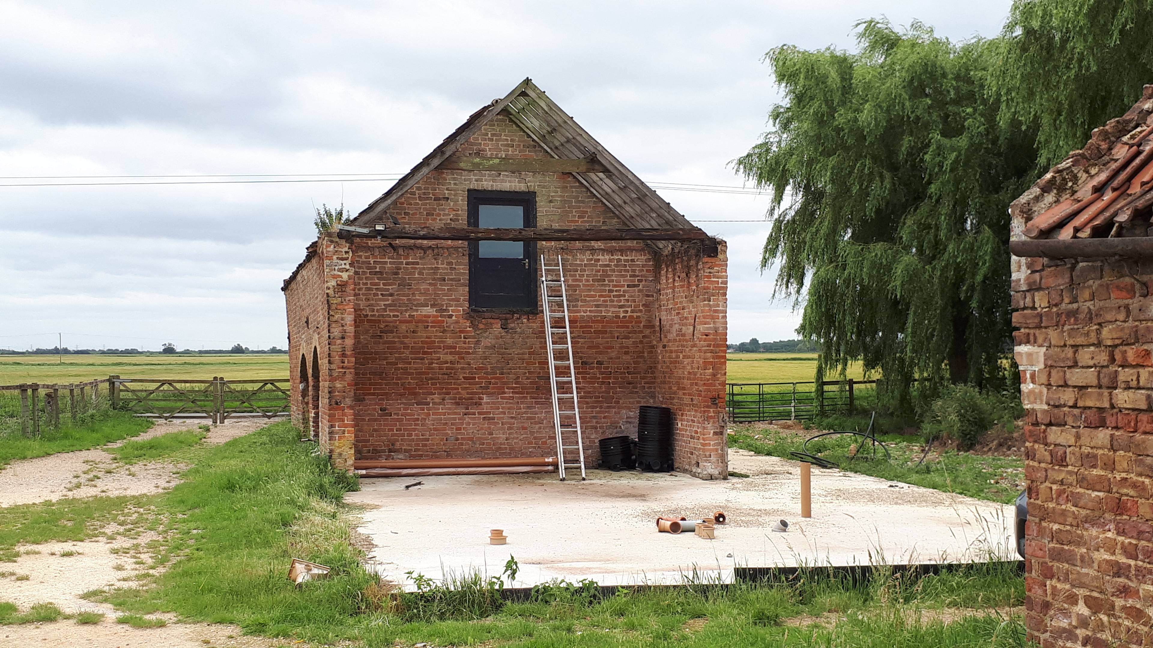 Barn 