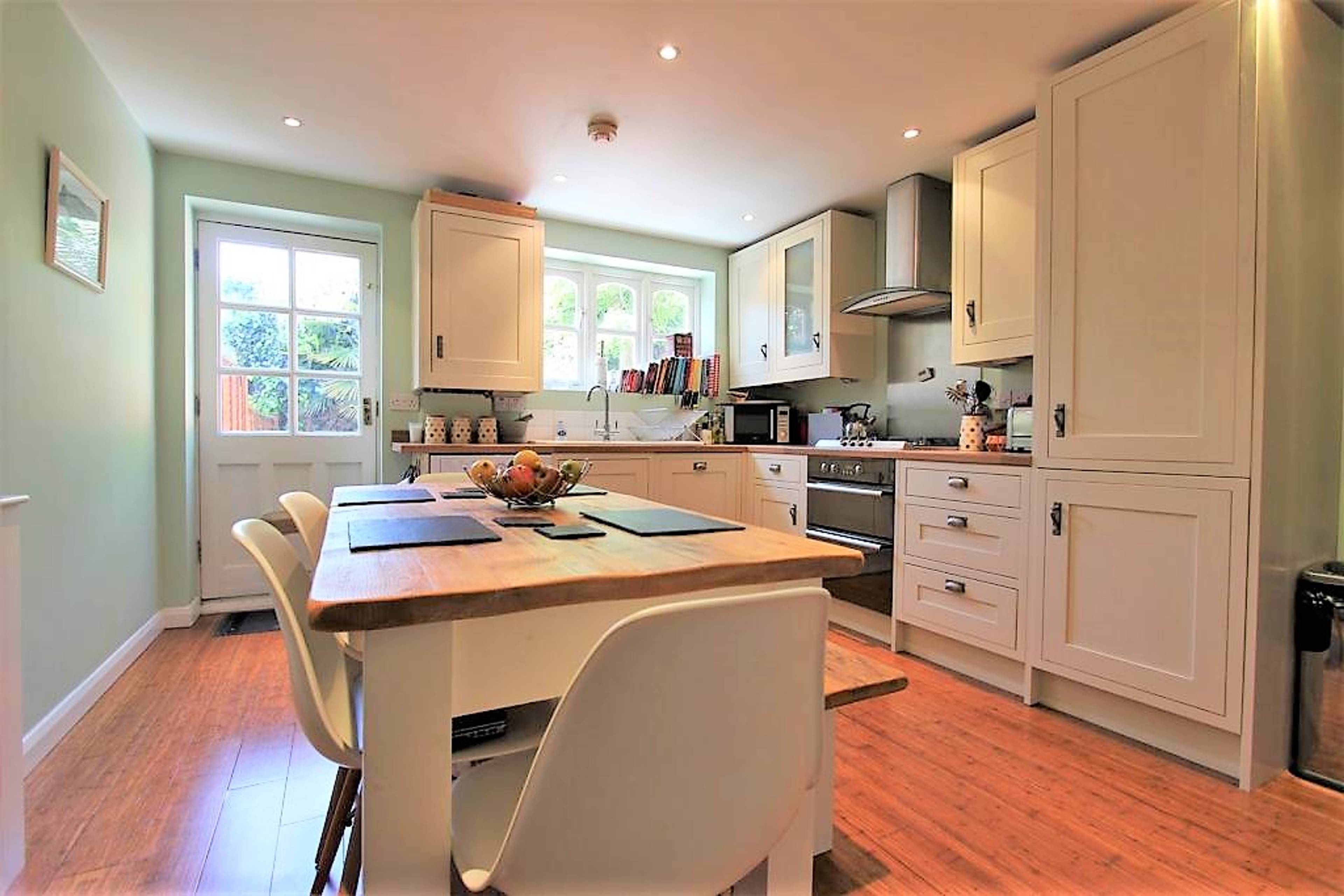 Kitchen / Diner