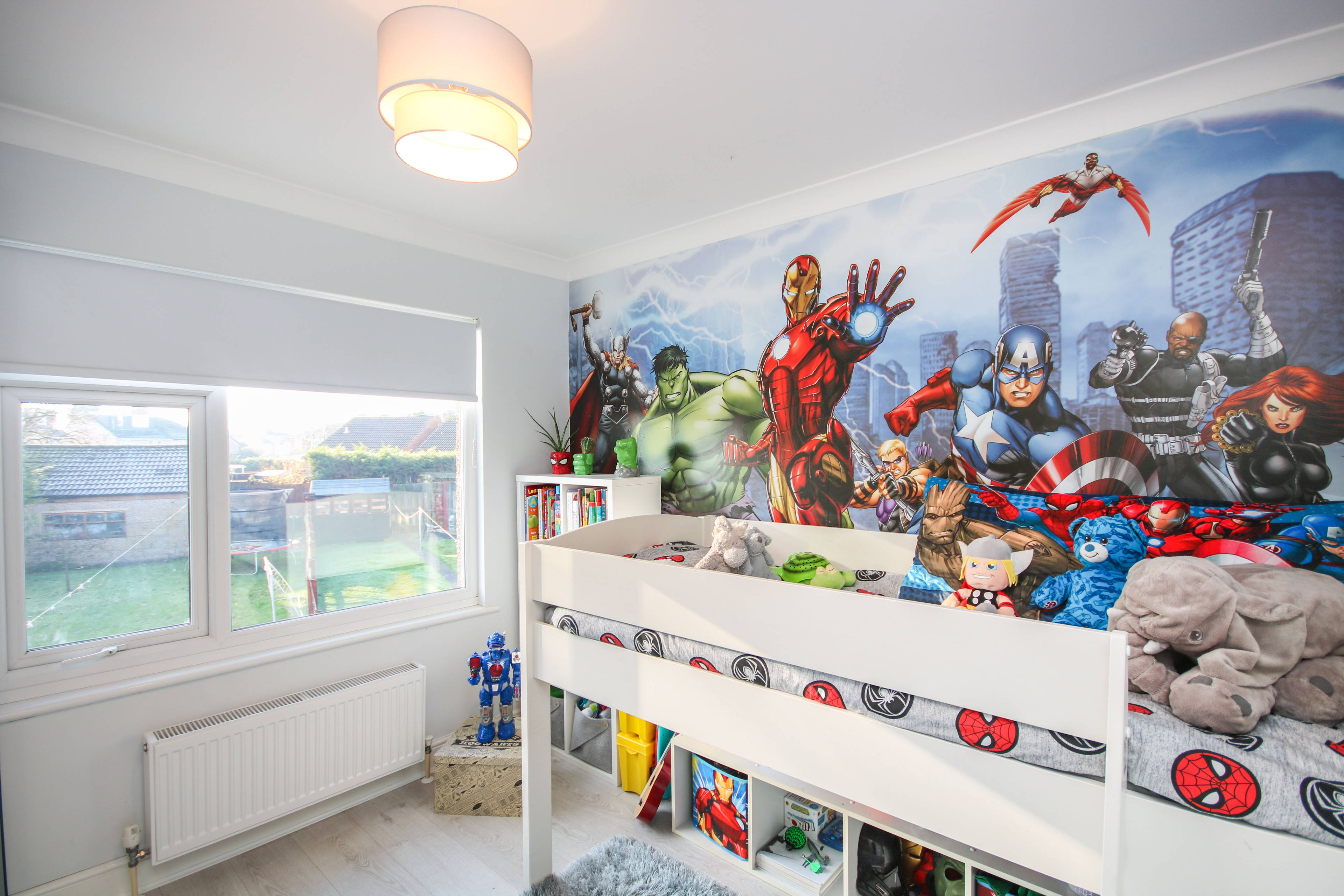 Bedroom Two