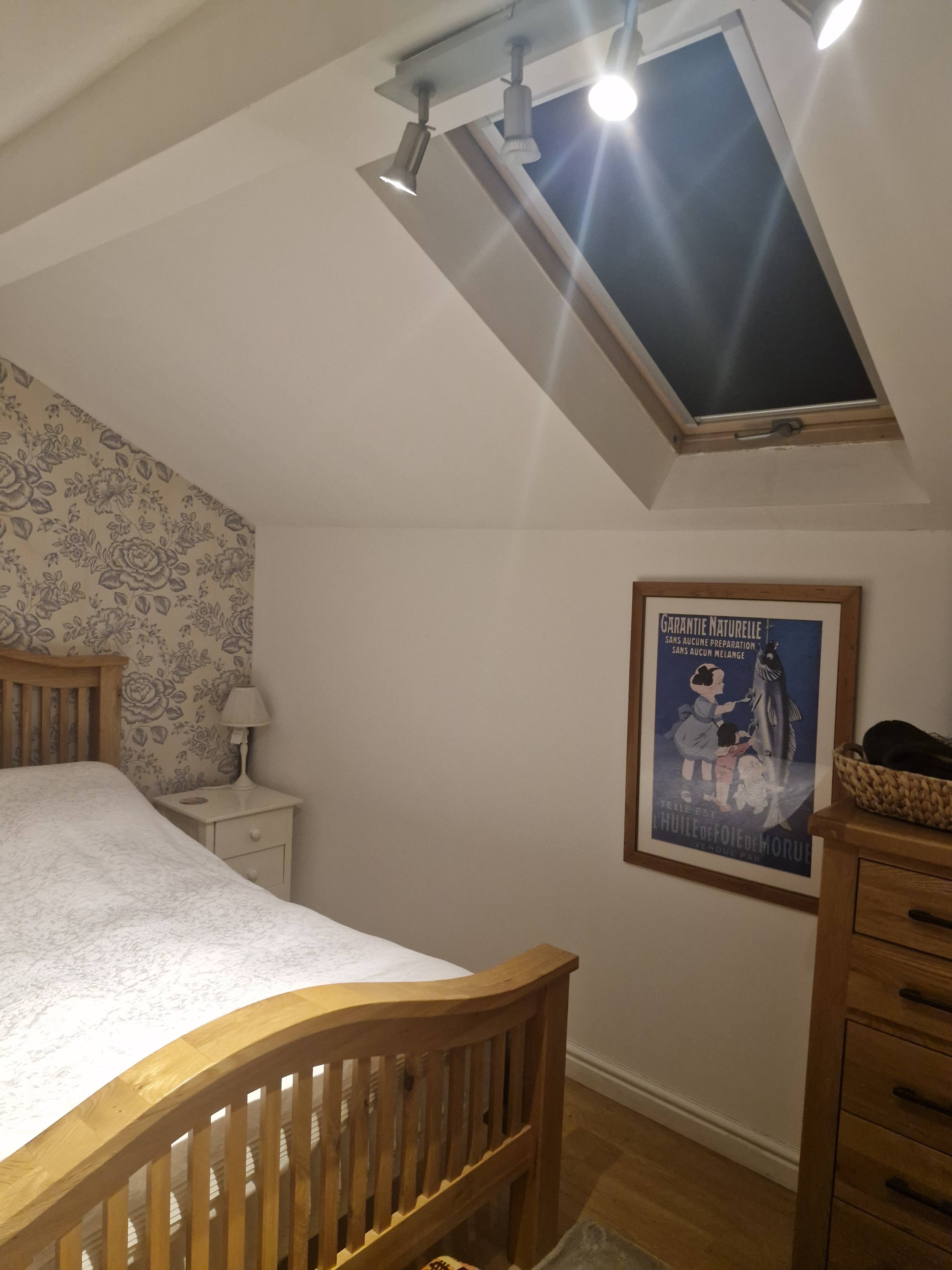 Annexe Bedroom Two