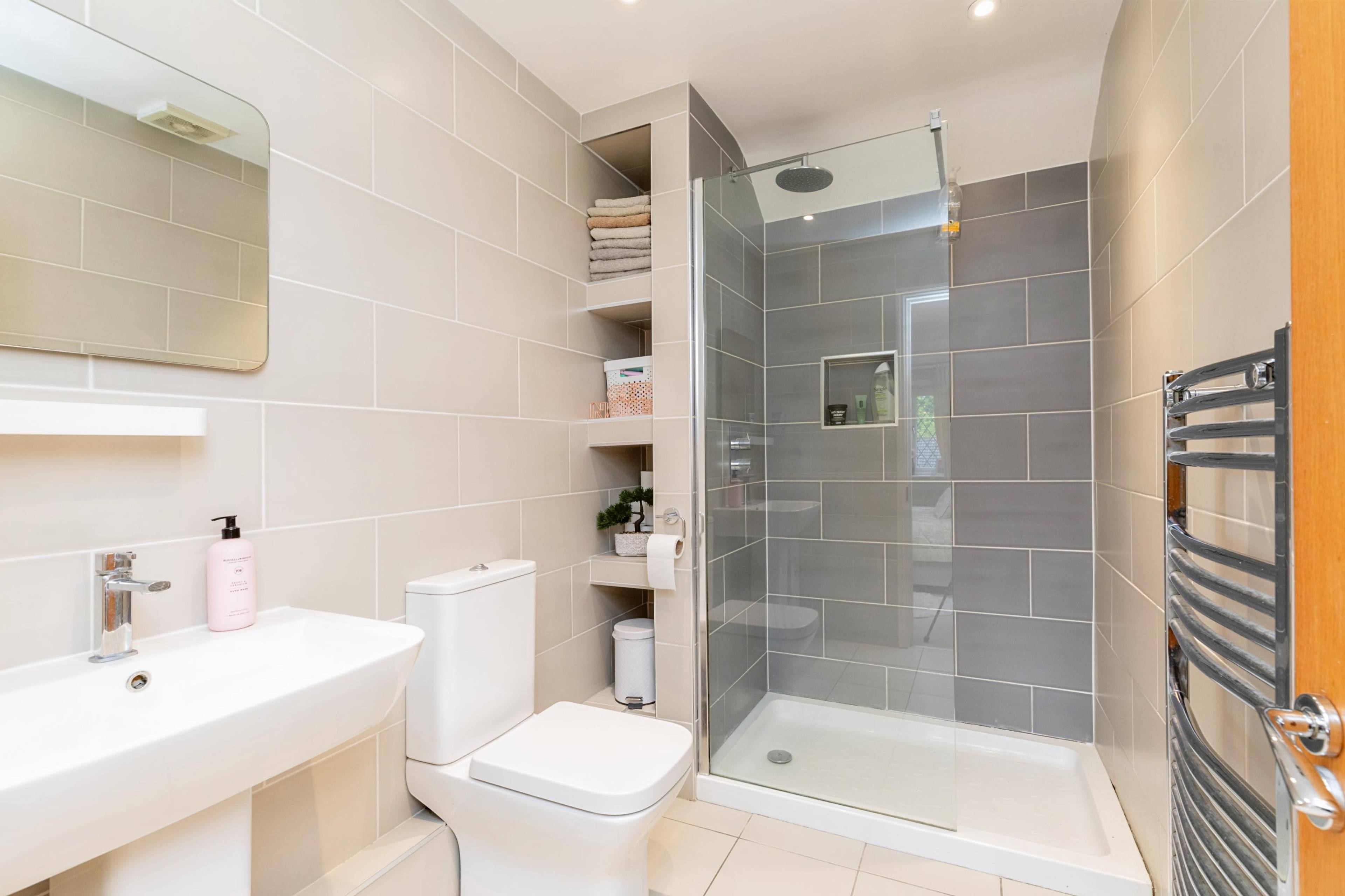 En-suite