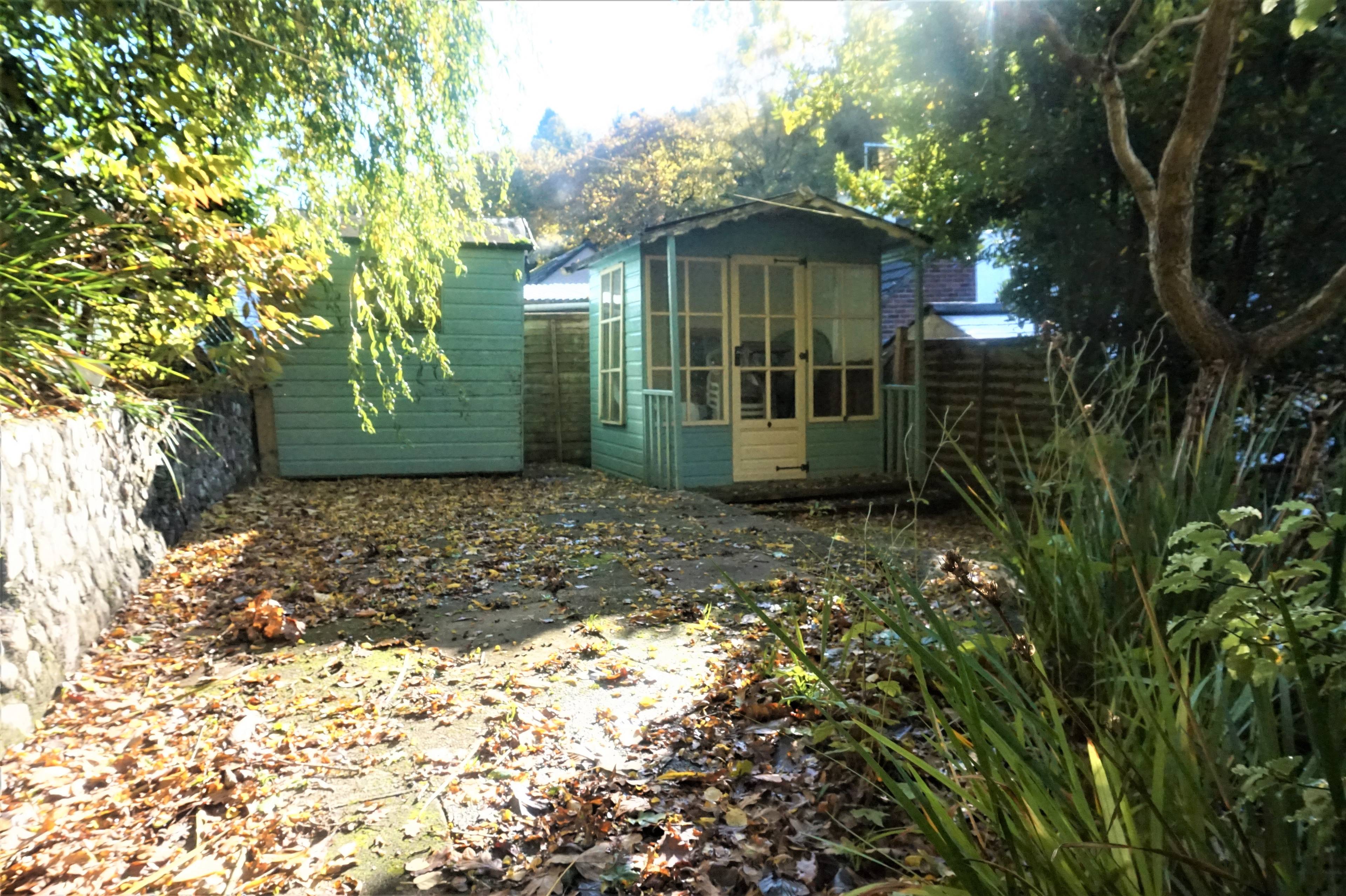 Summer House
