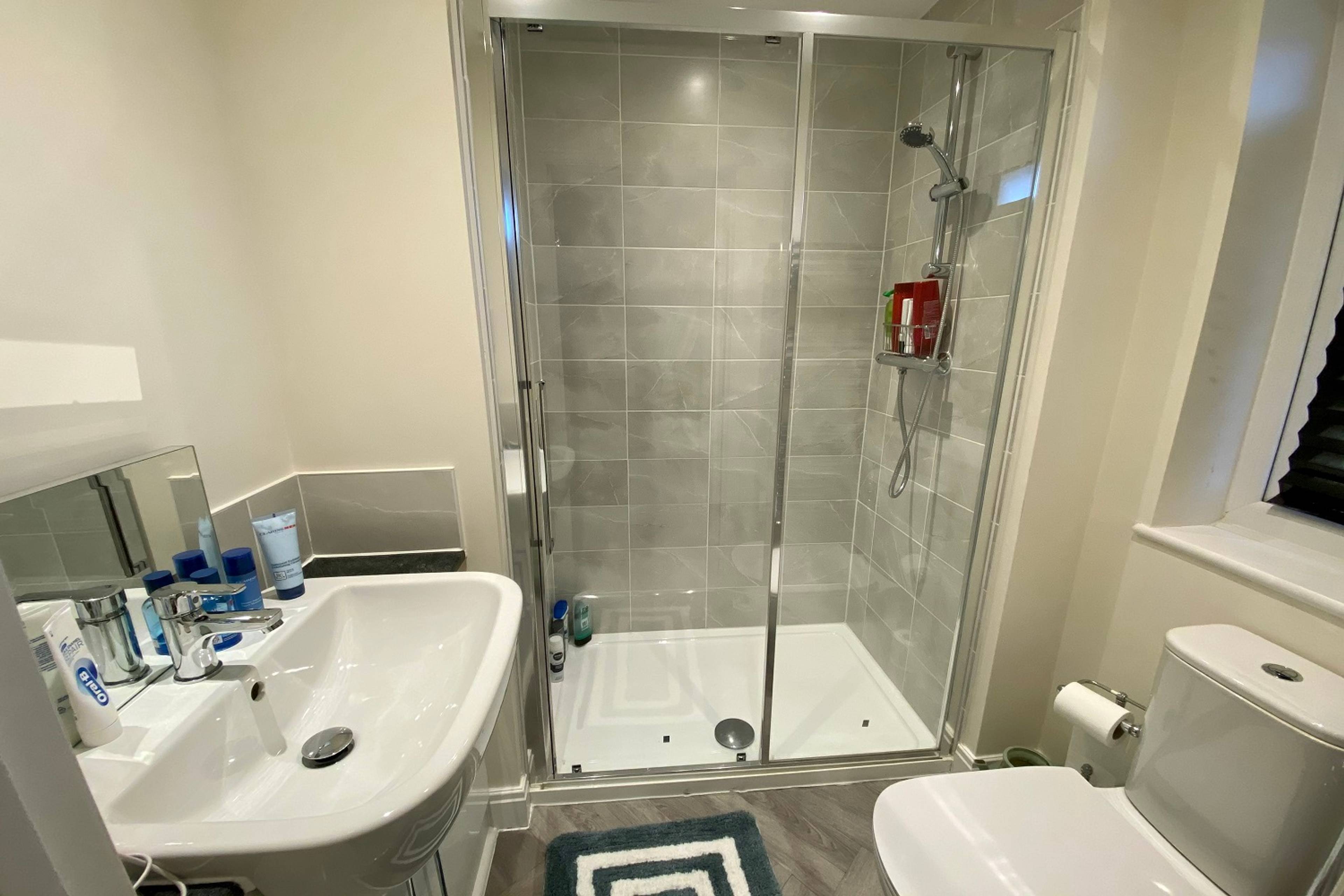 En-suite
