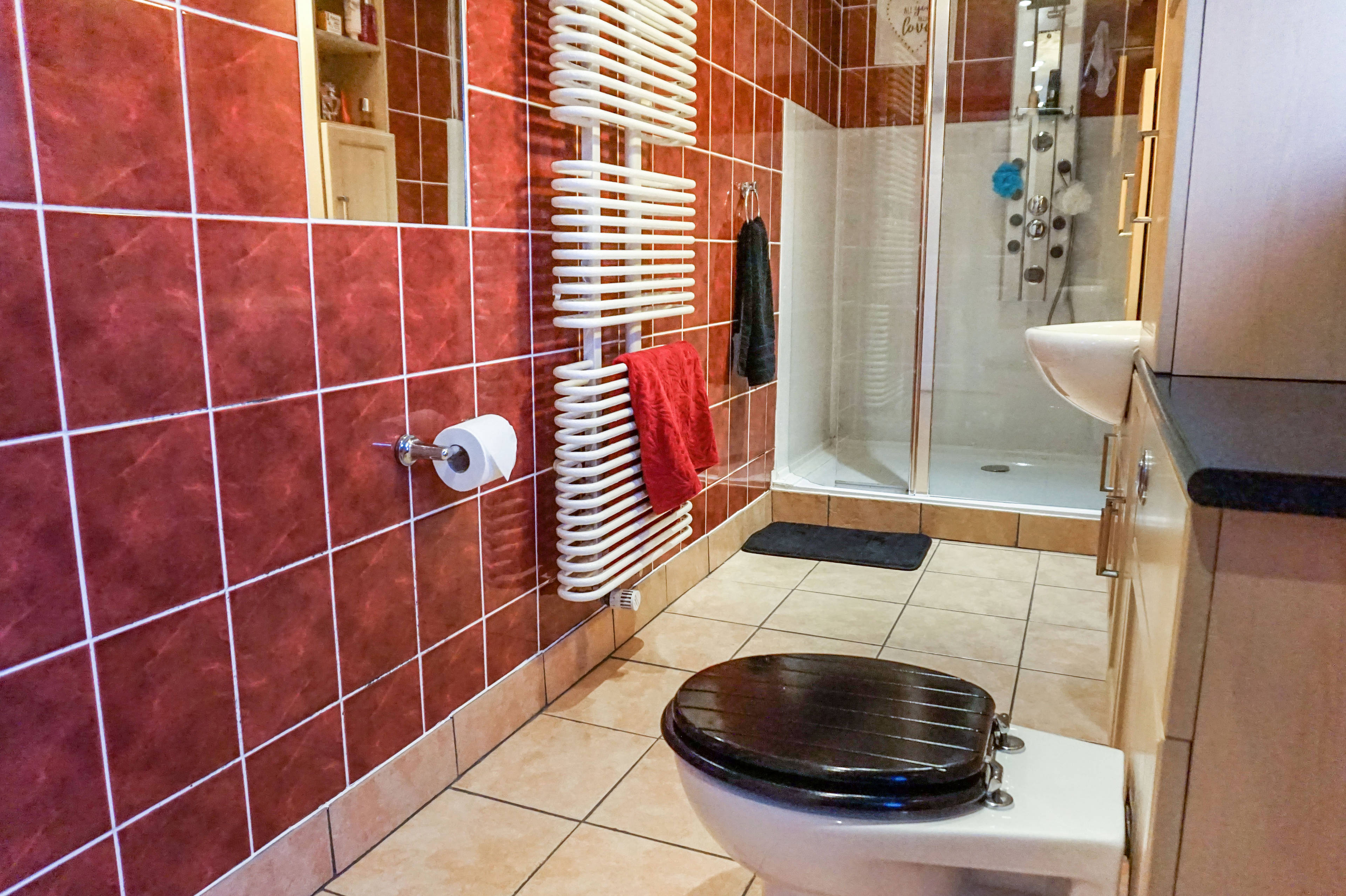 En-suite