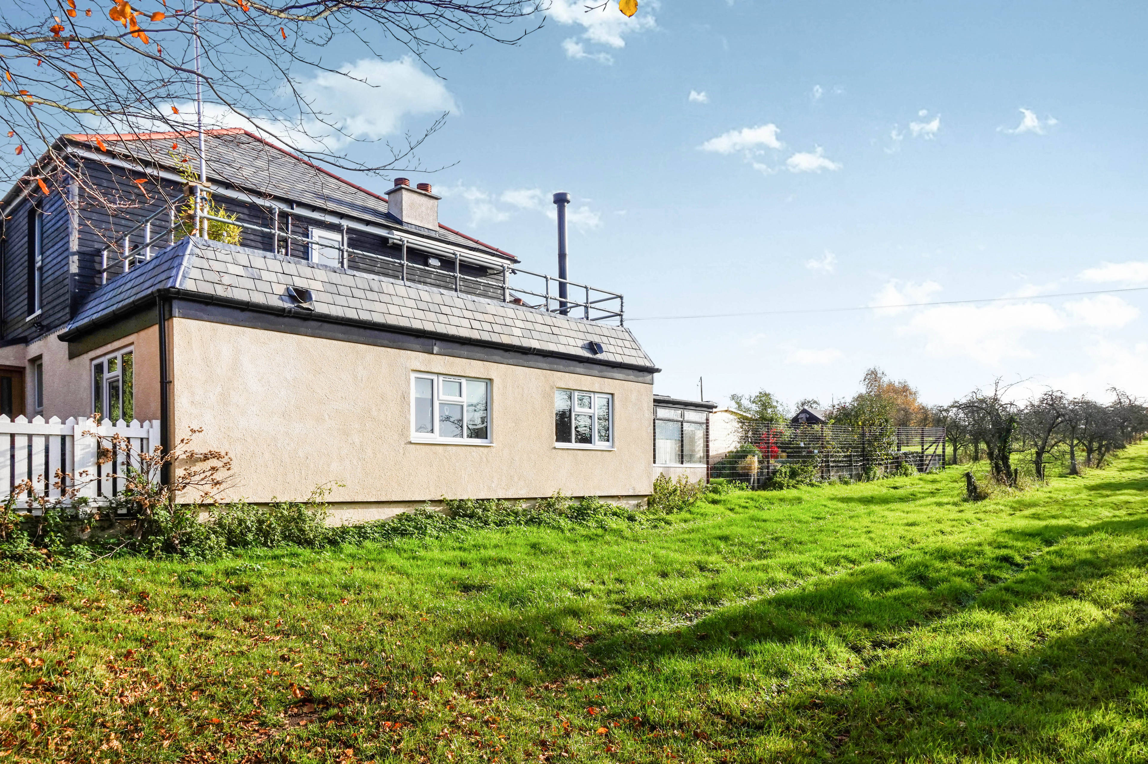 View Of The Property