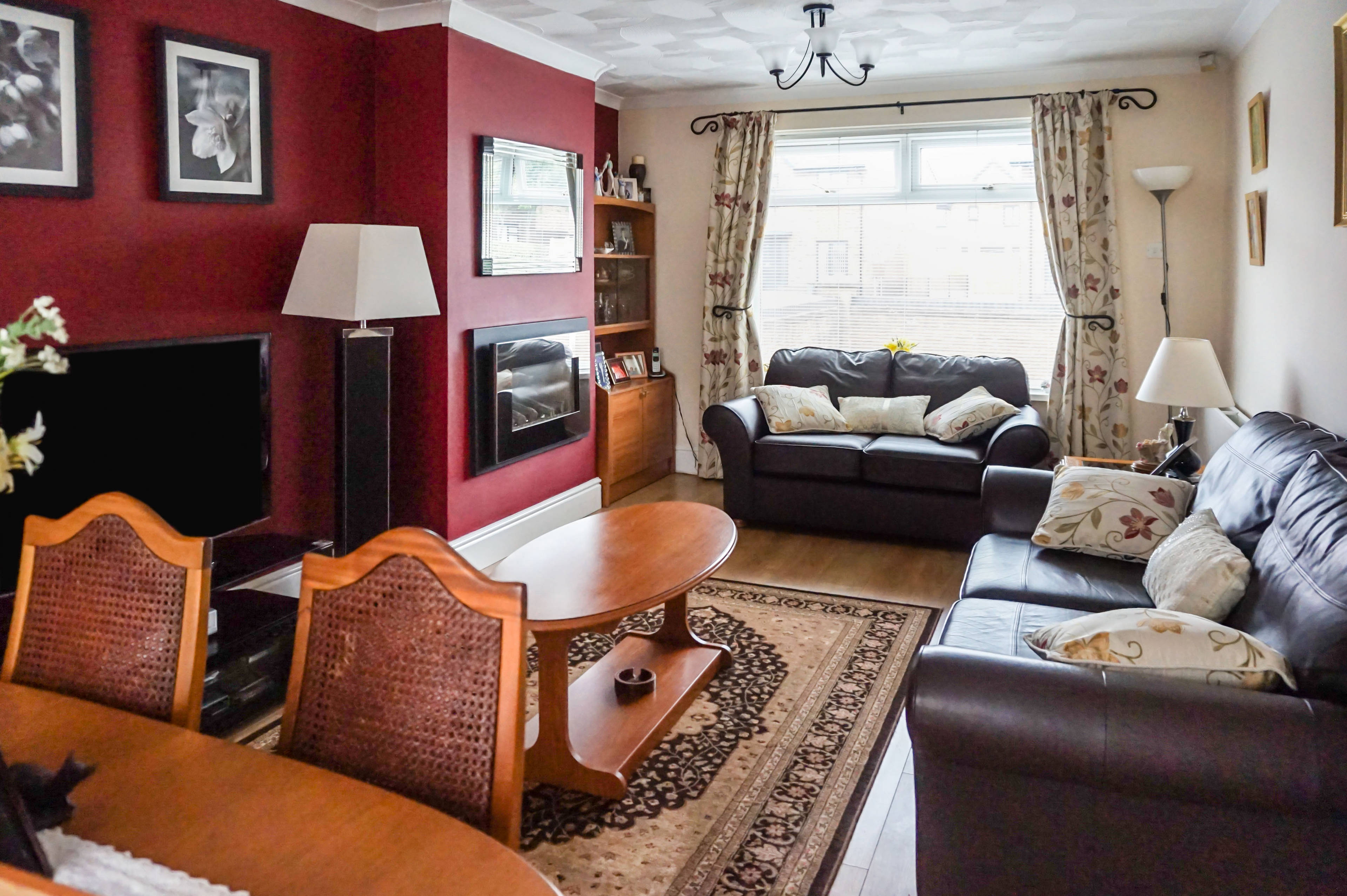 Living / Dining Room