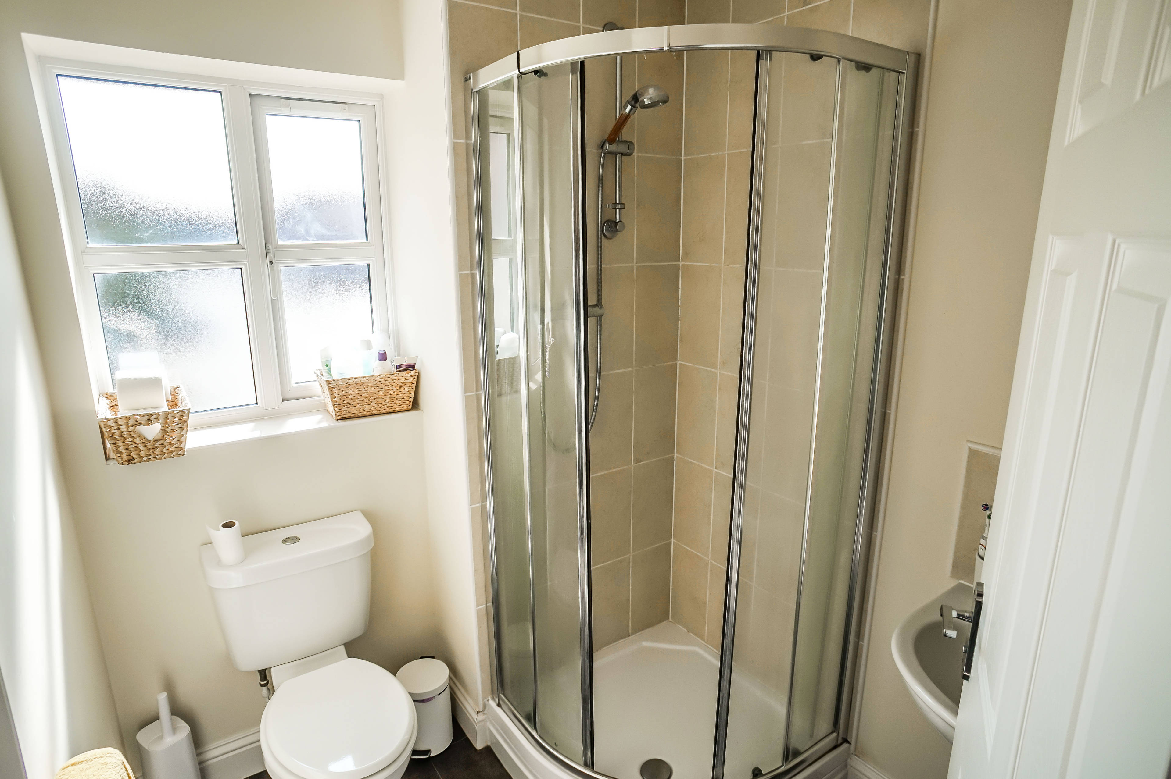 En-suite