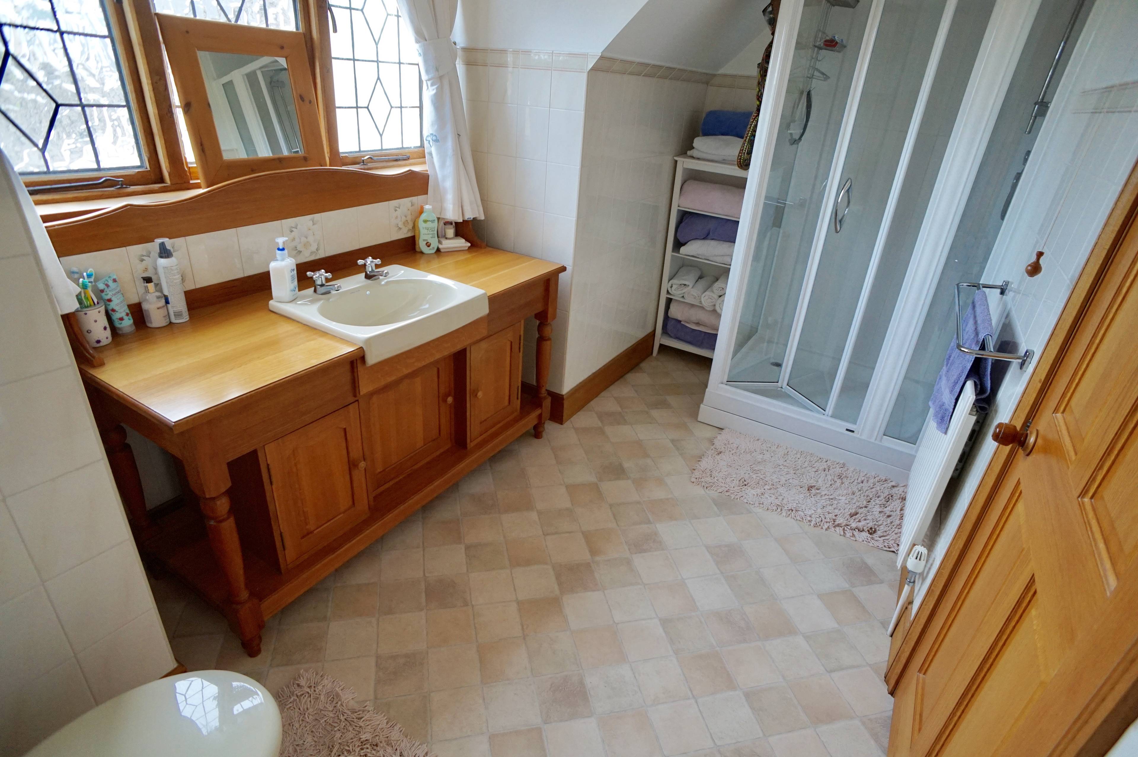 En-suite One