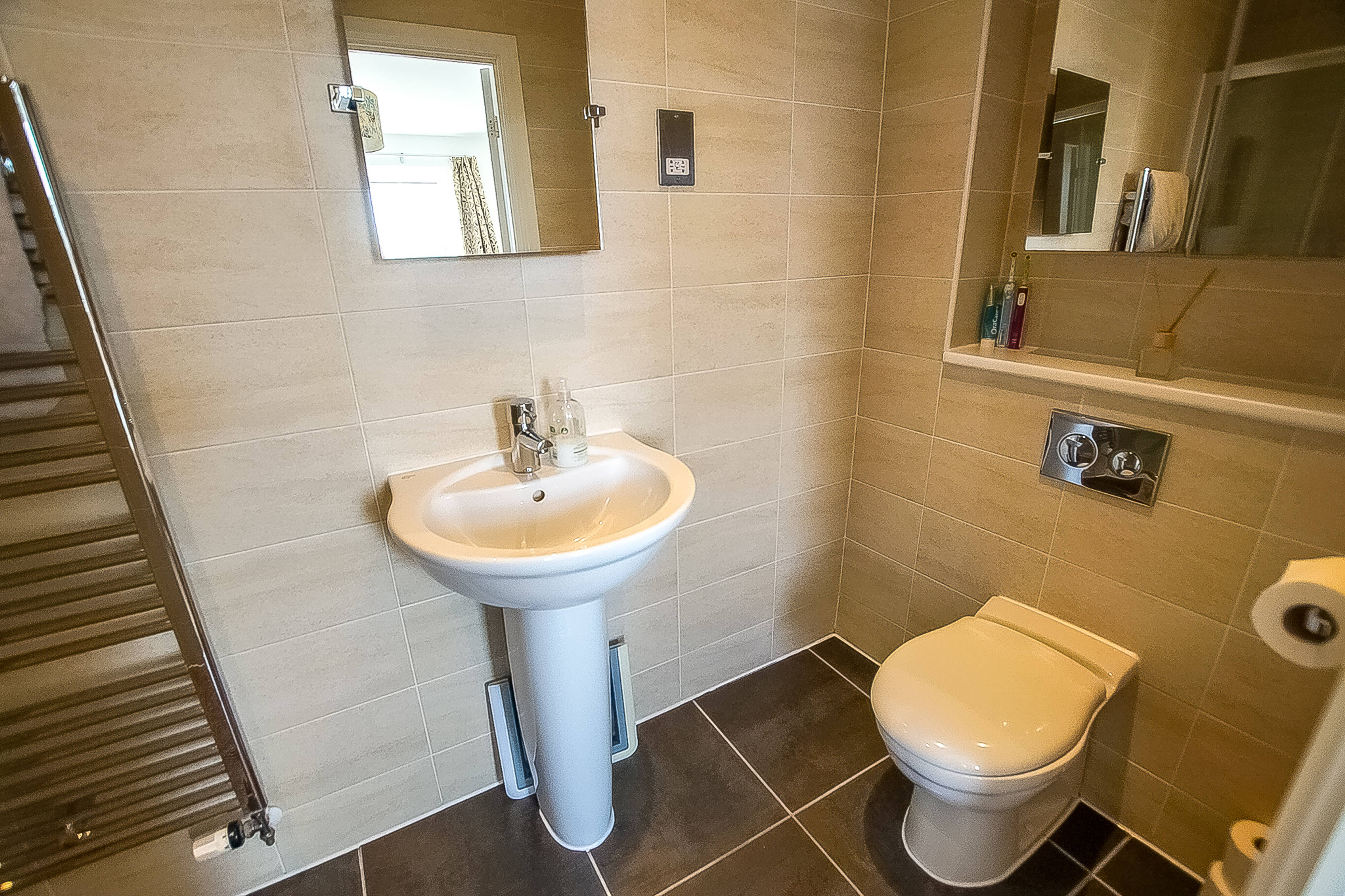 En-suite
