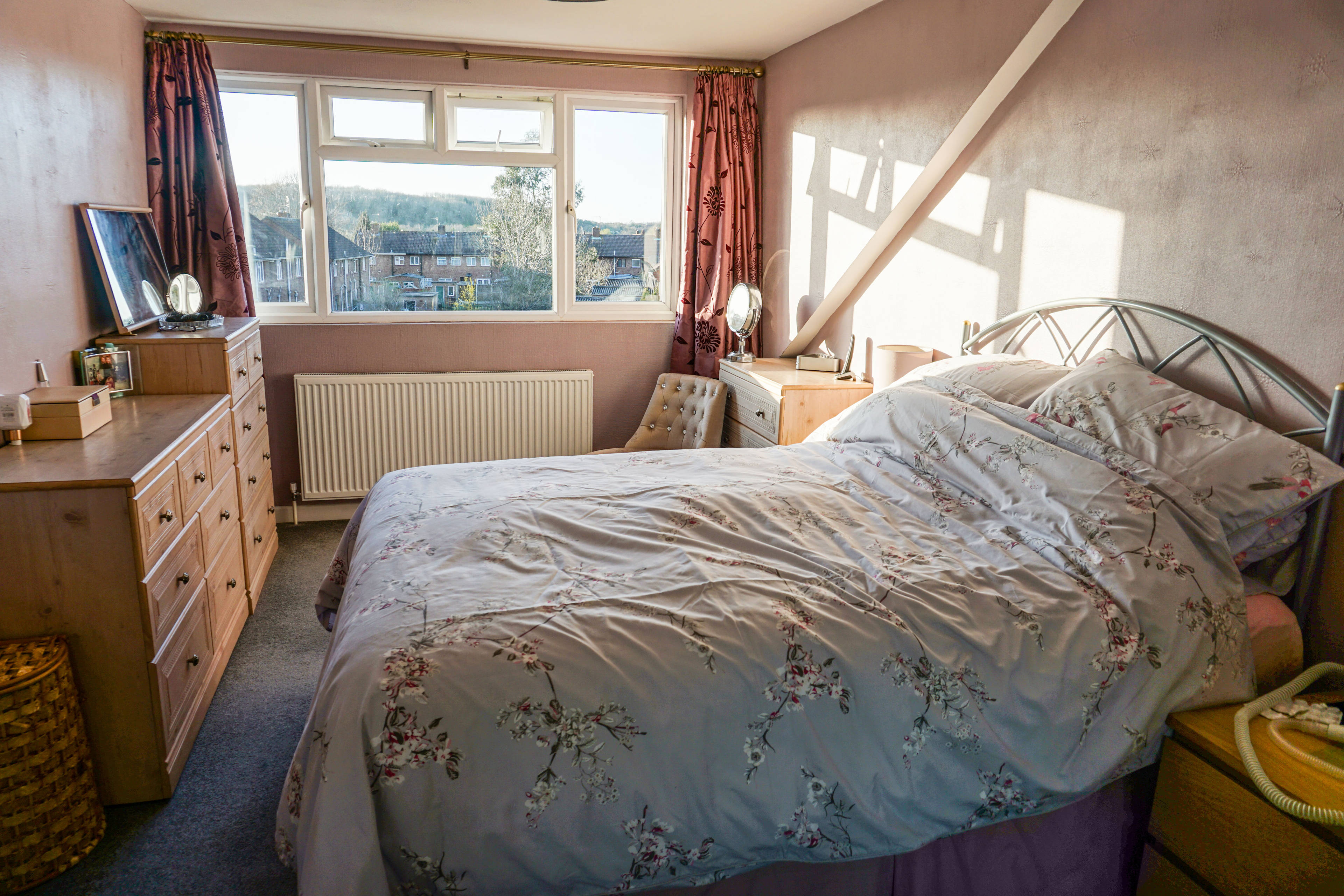 Bedroom Five