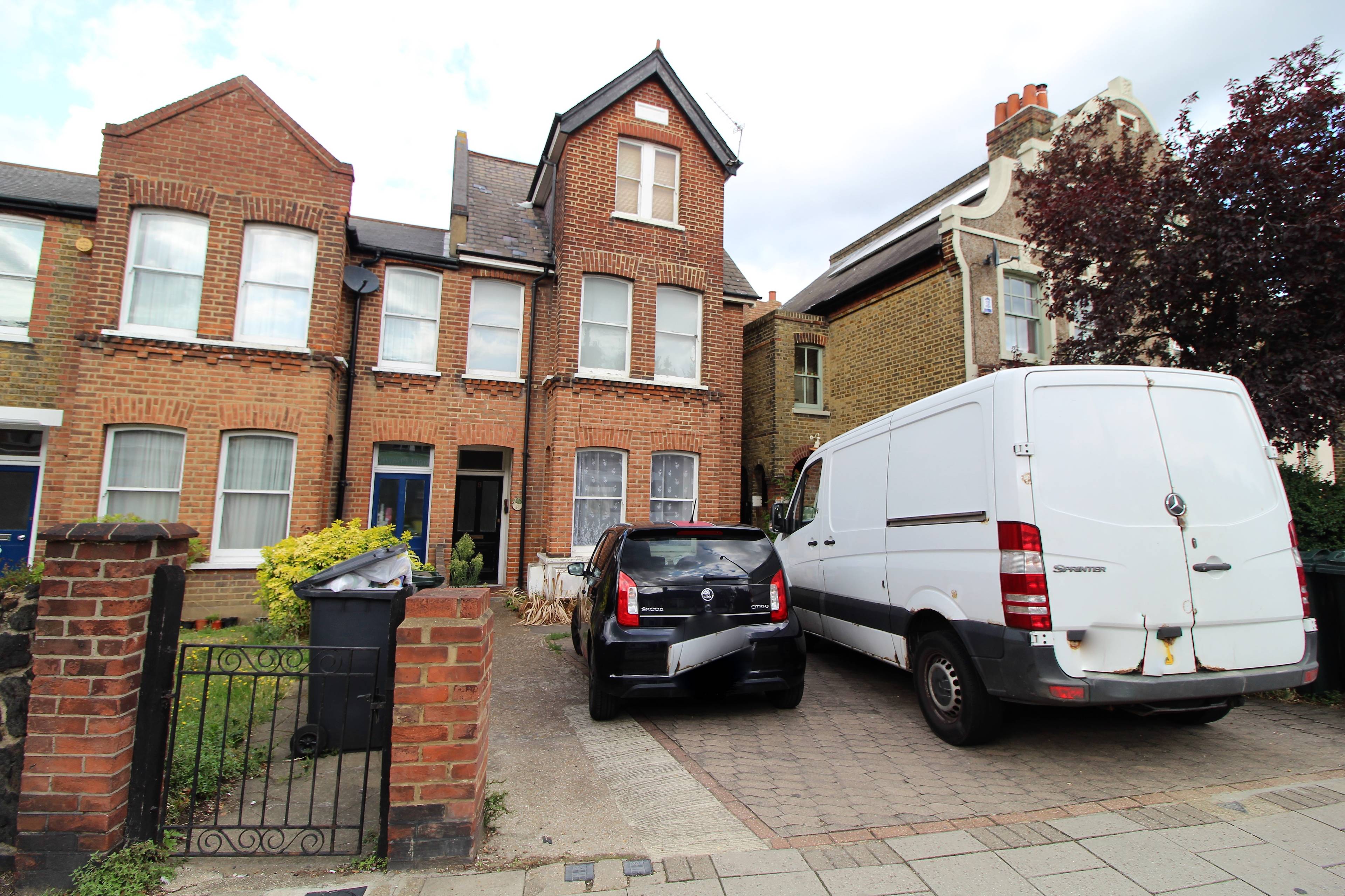 The Property