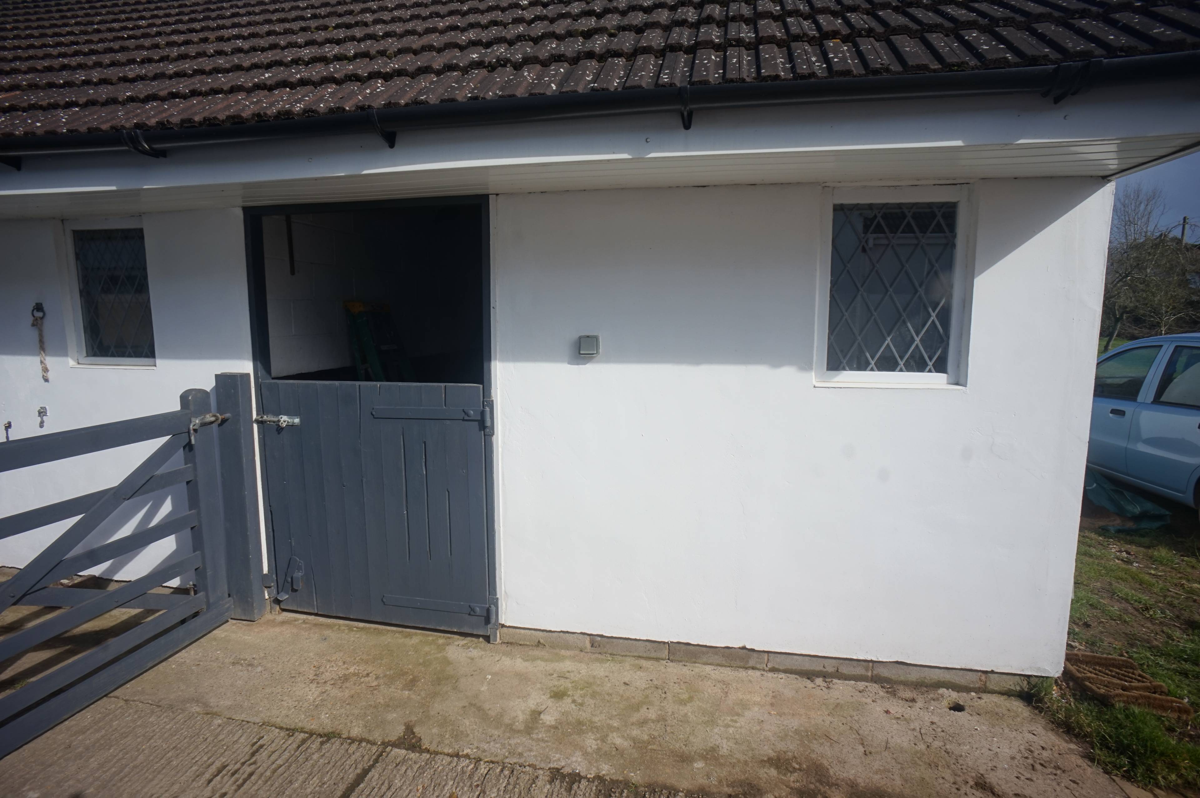 Stables