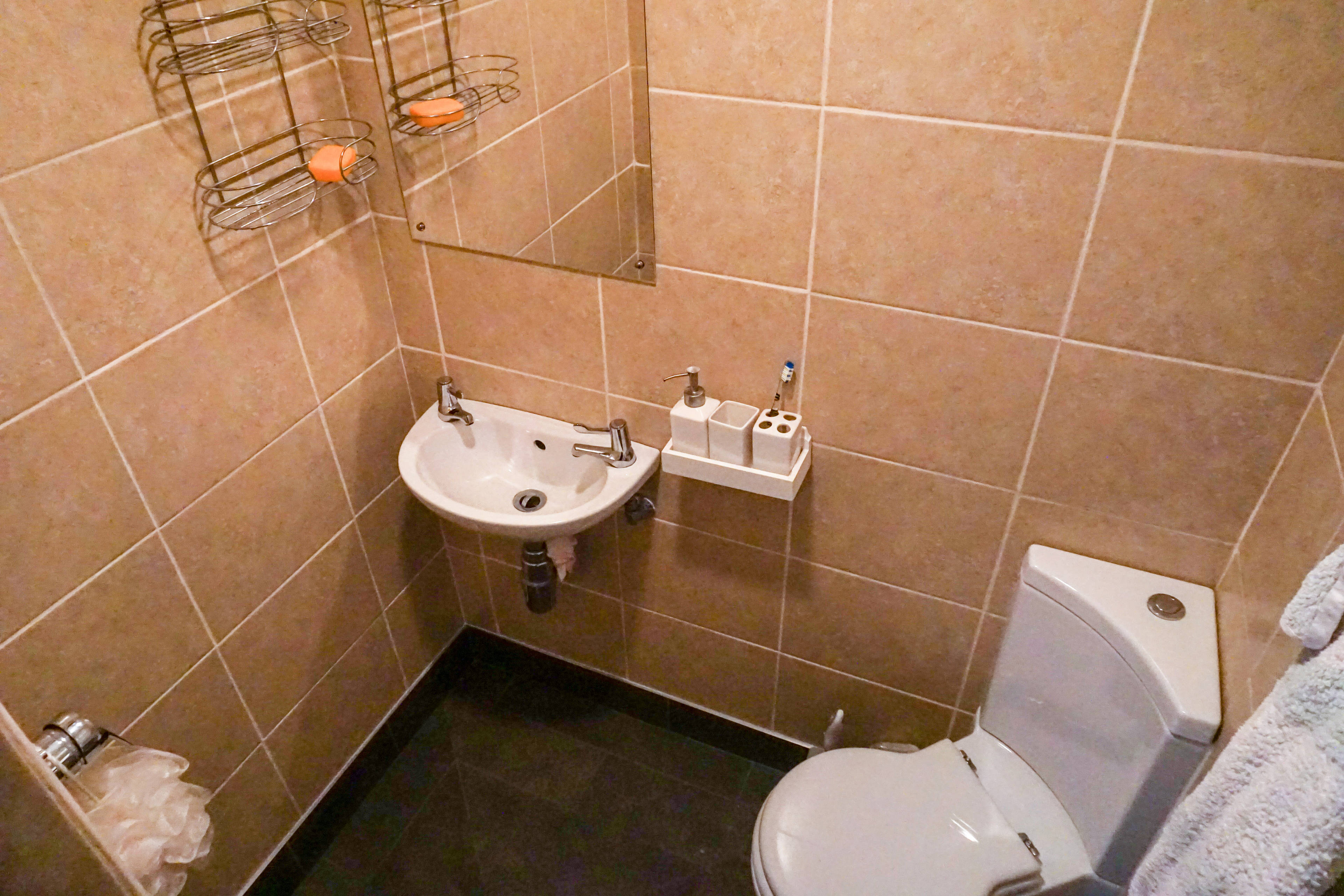 En-suite