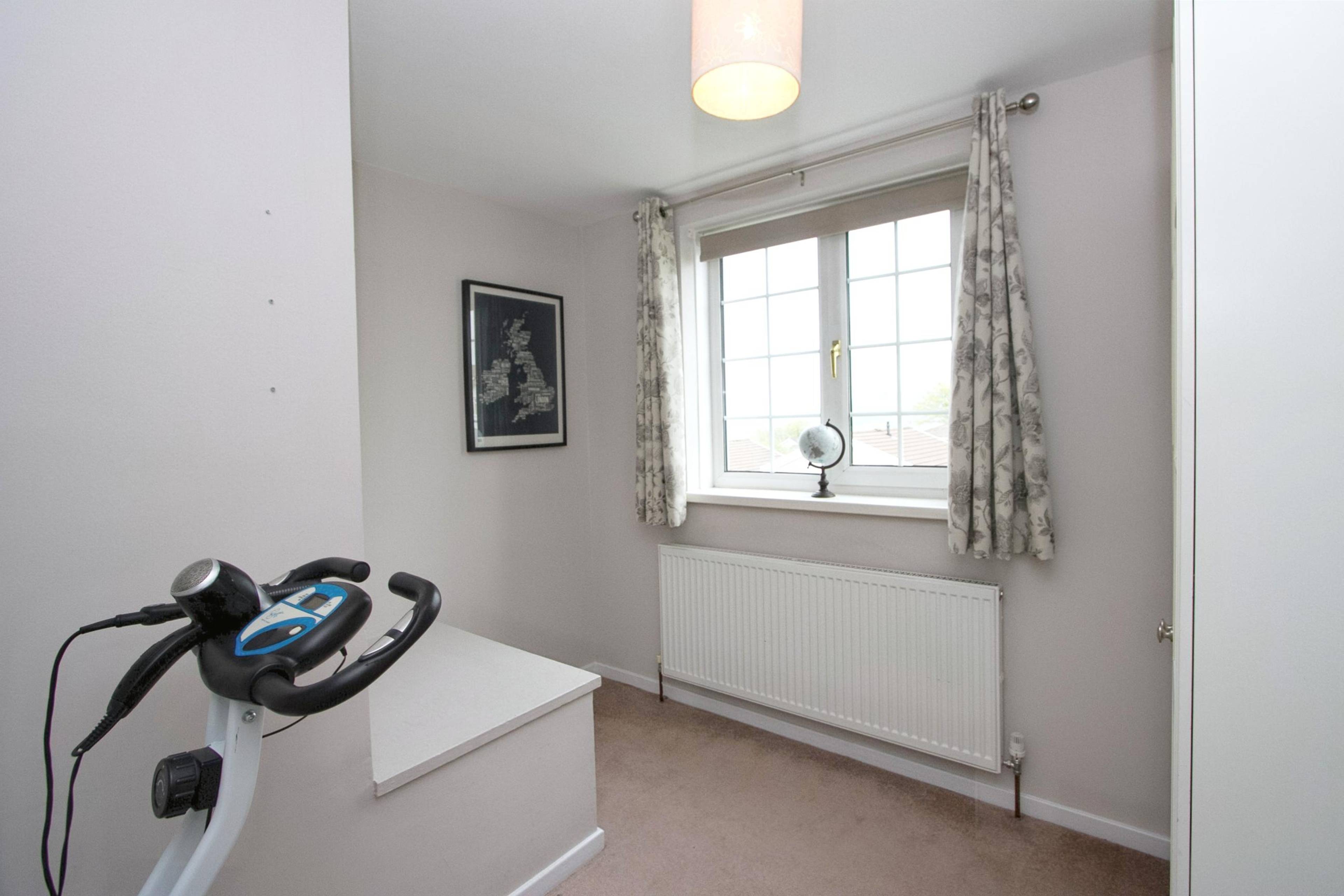 Bedroom Four