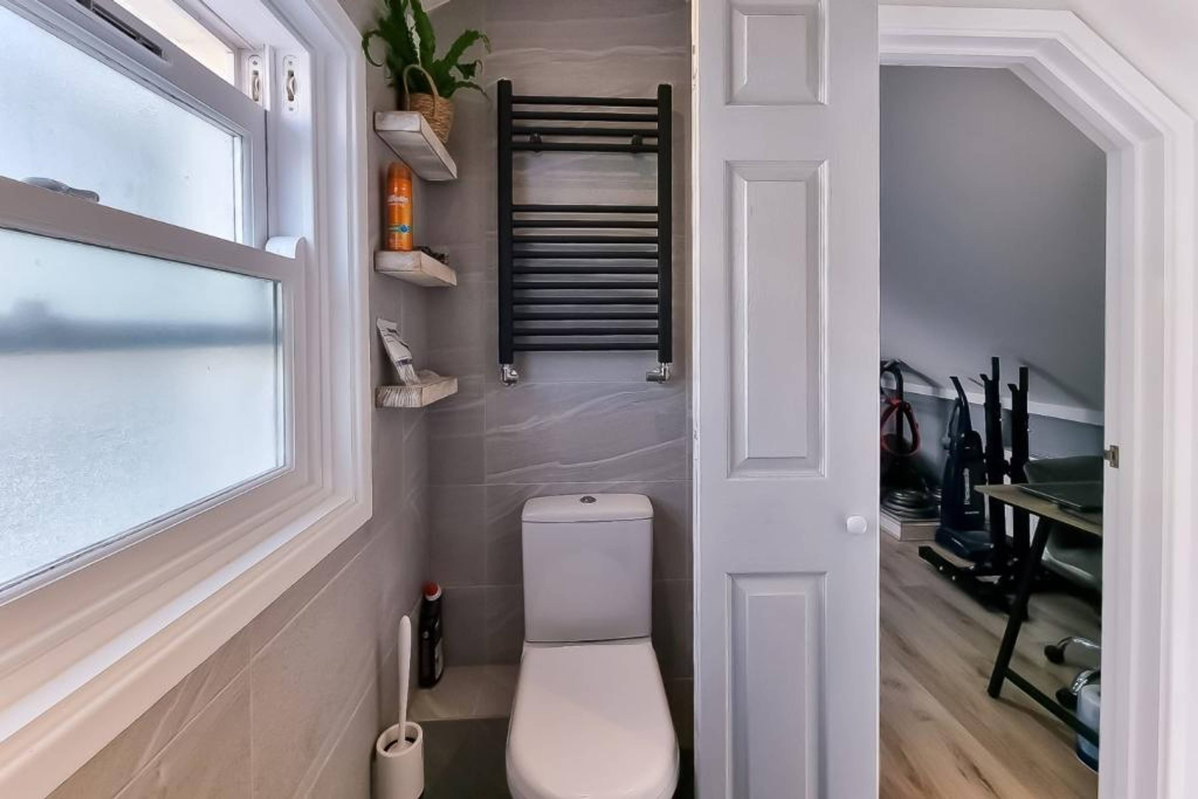 Bathroom Two