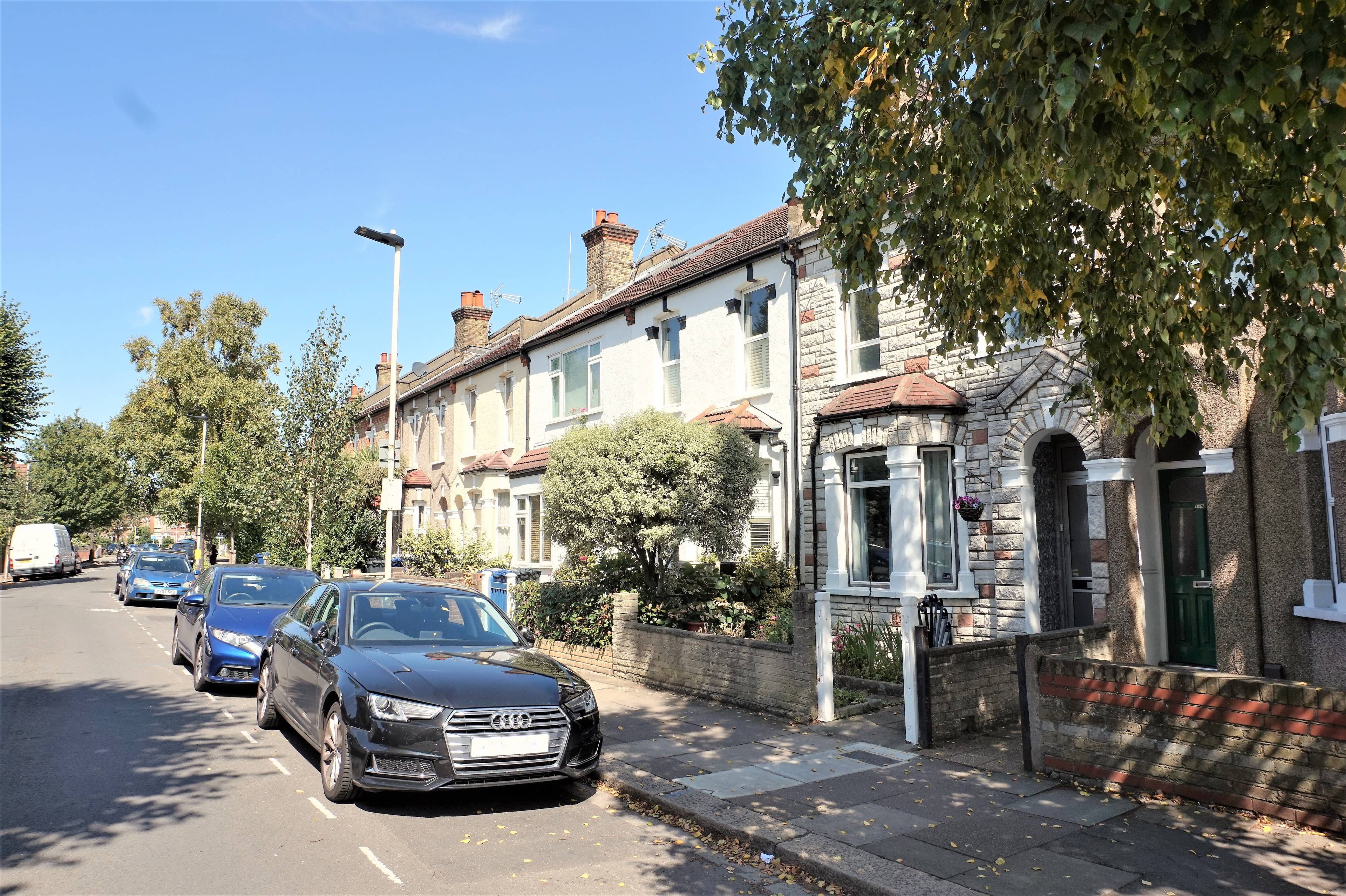 View Of The Property