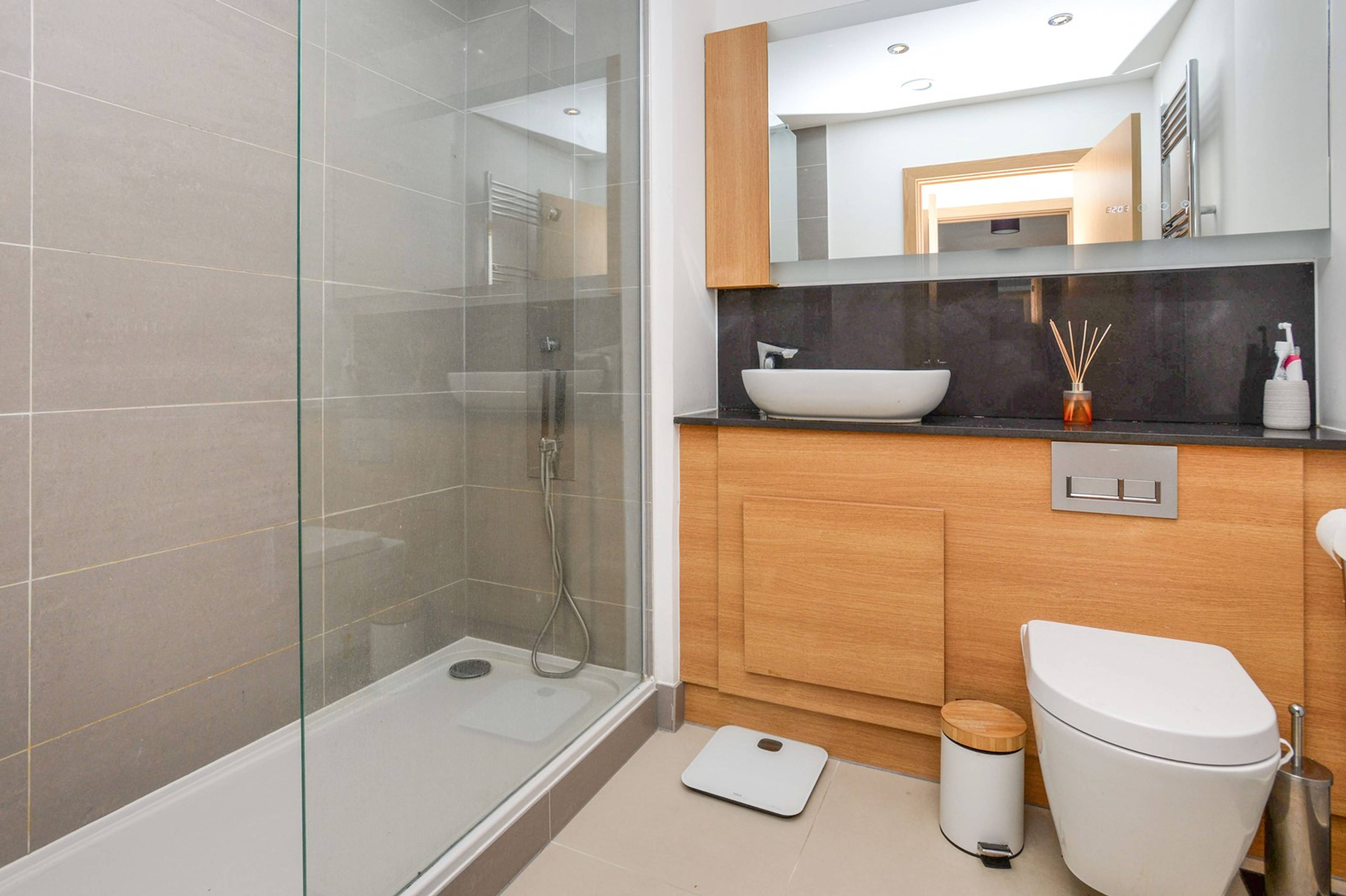 En-suite