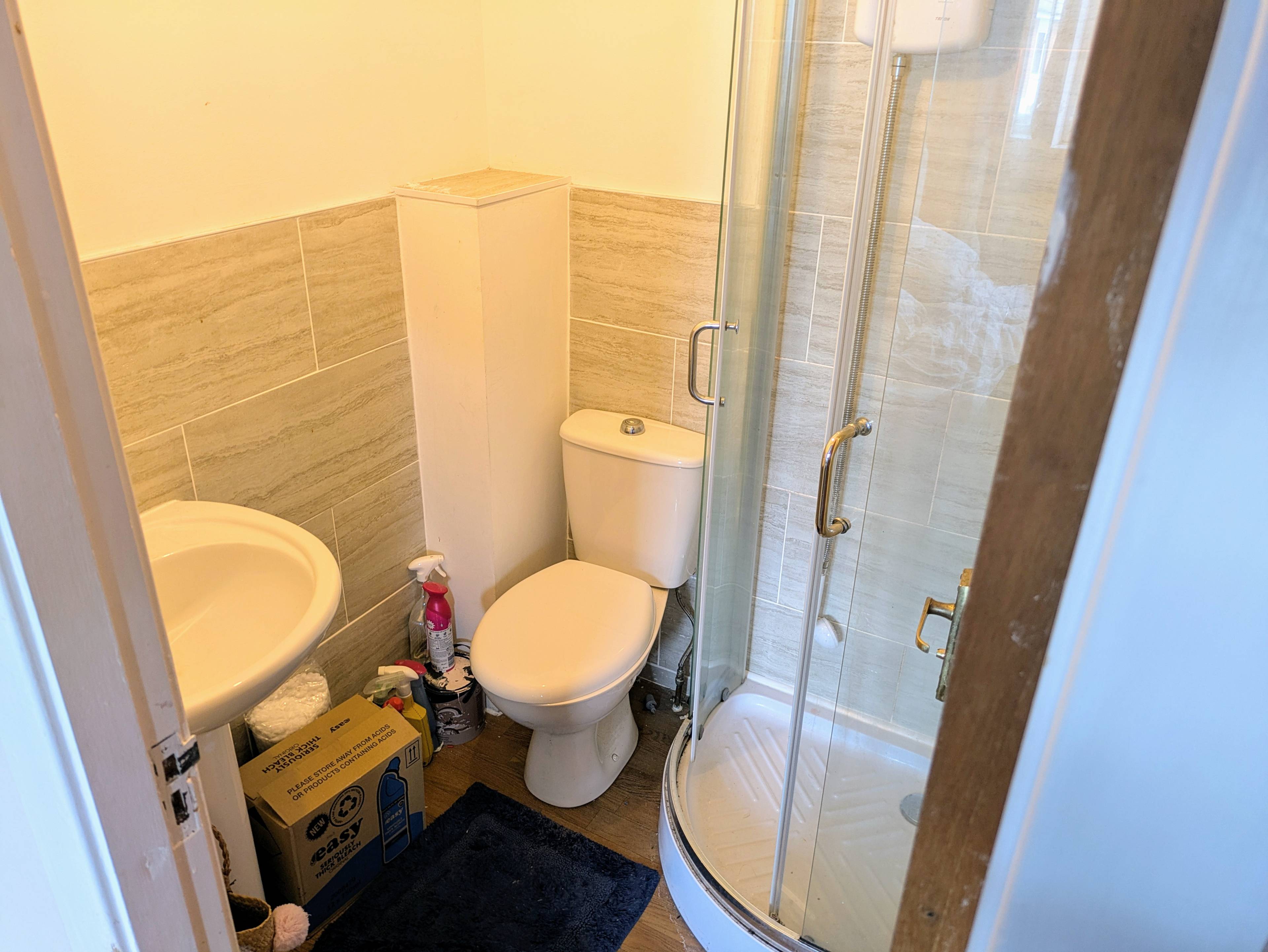 En-suite