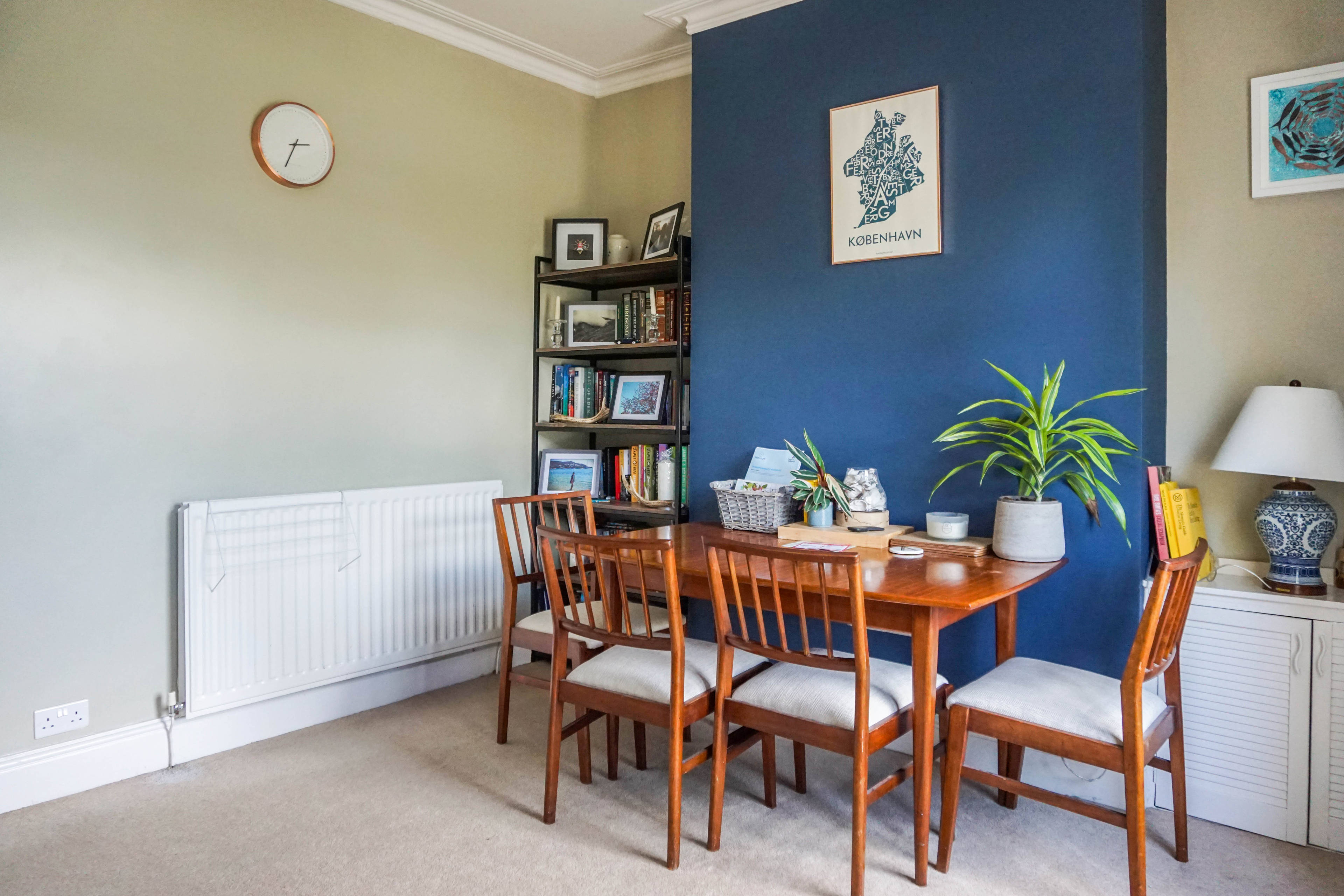 Reception Room One
