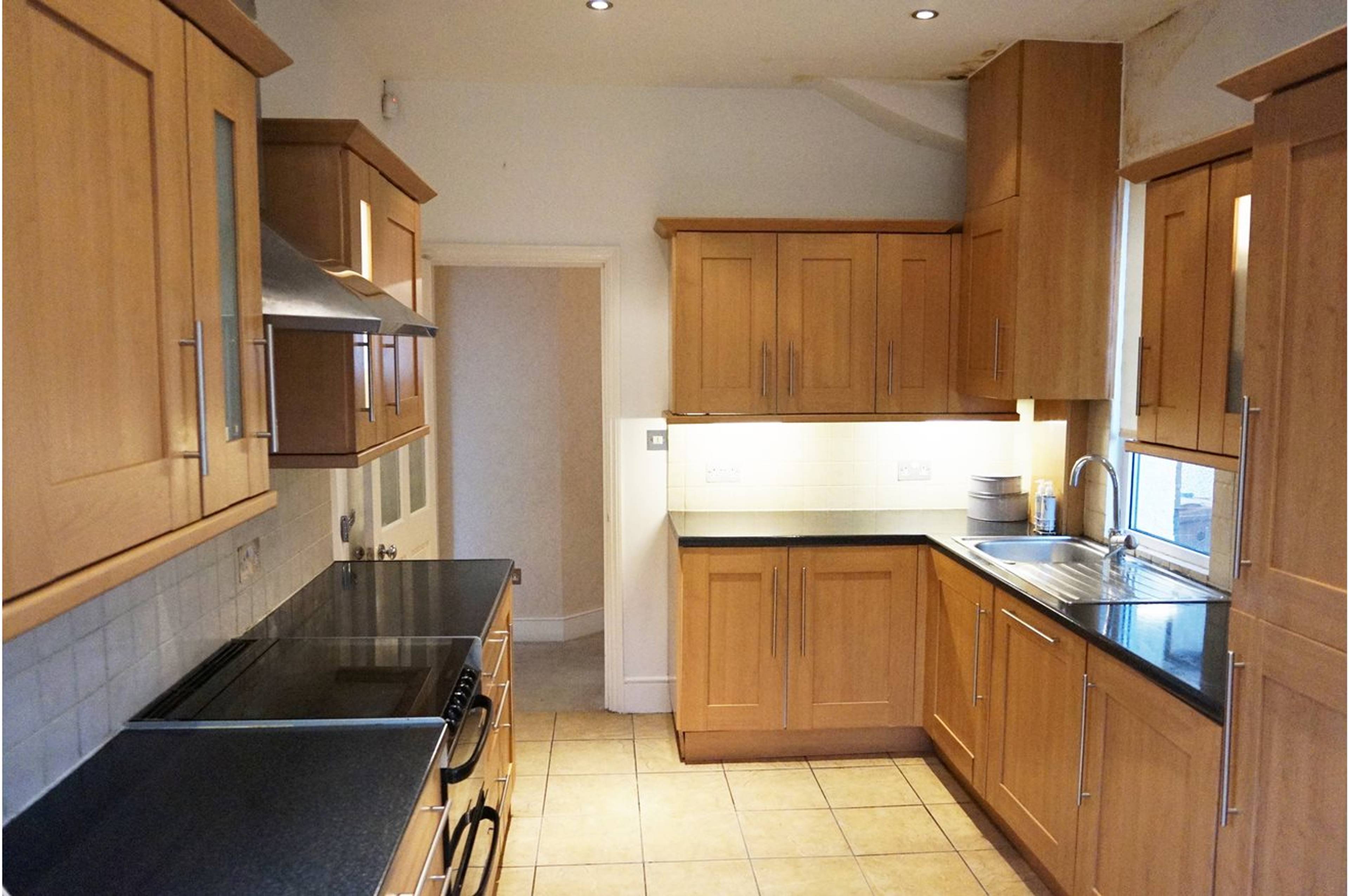 Kitchen / Breakfast