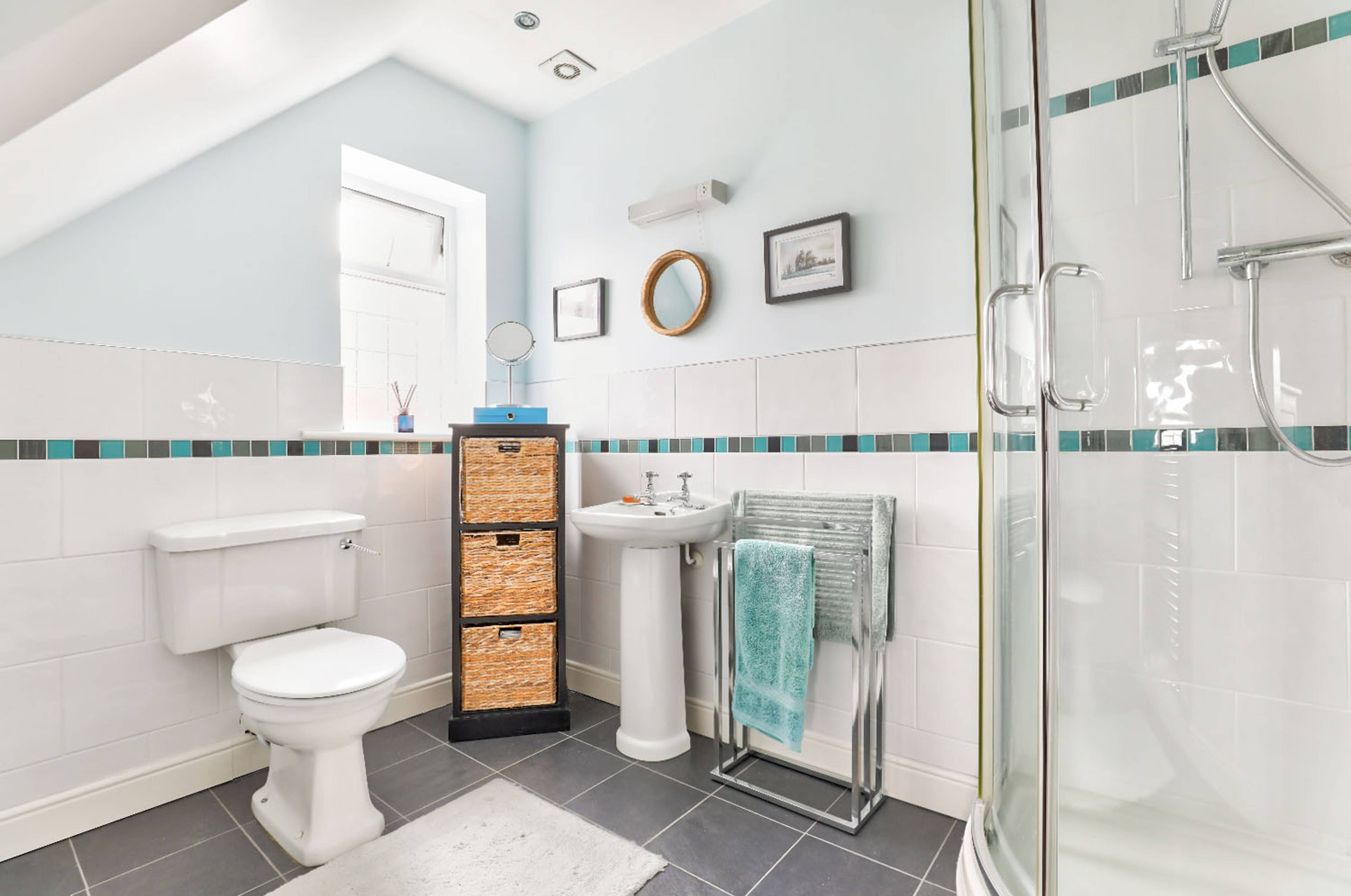 Master En-suite