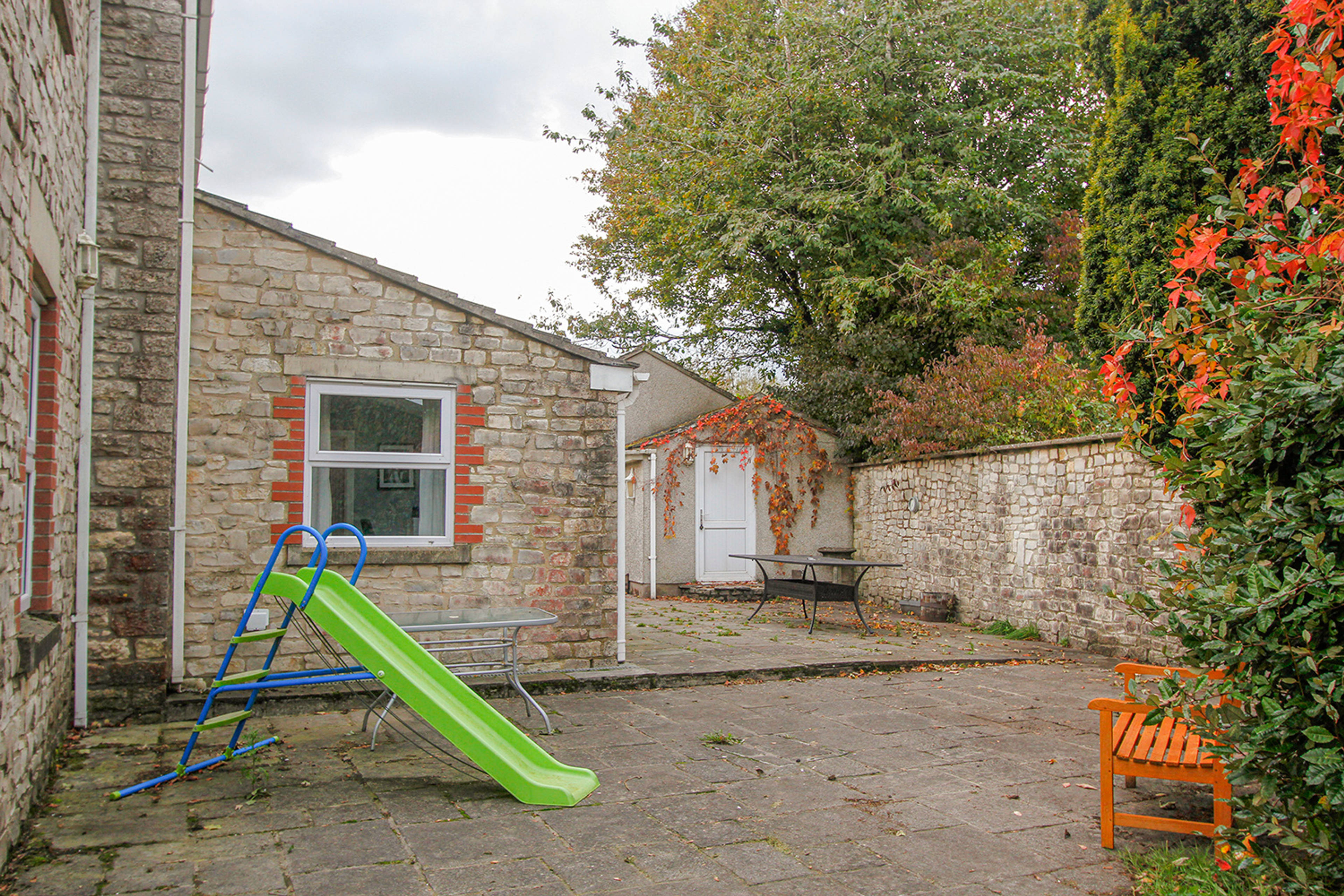 Play Area