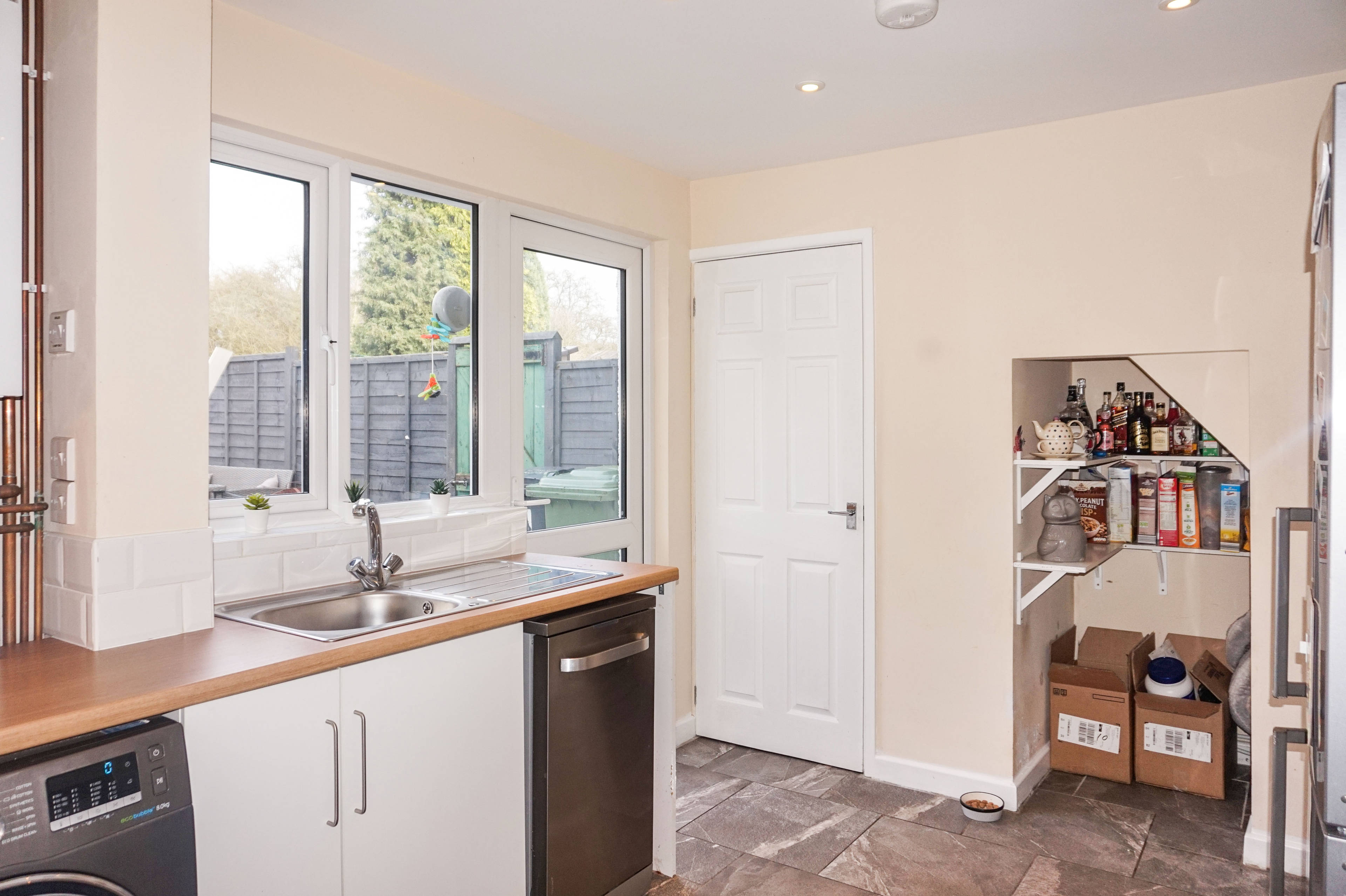 Kitchen/Breakfast