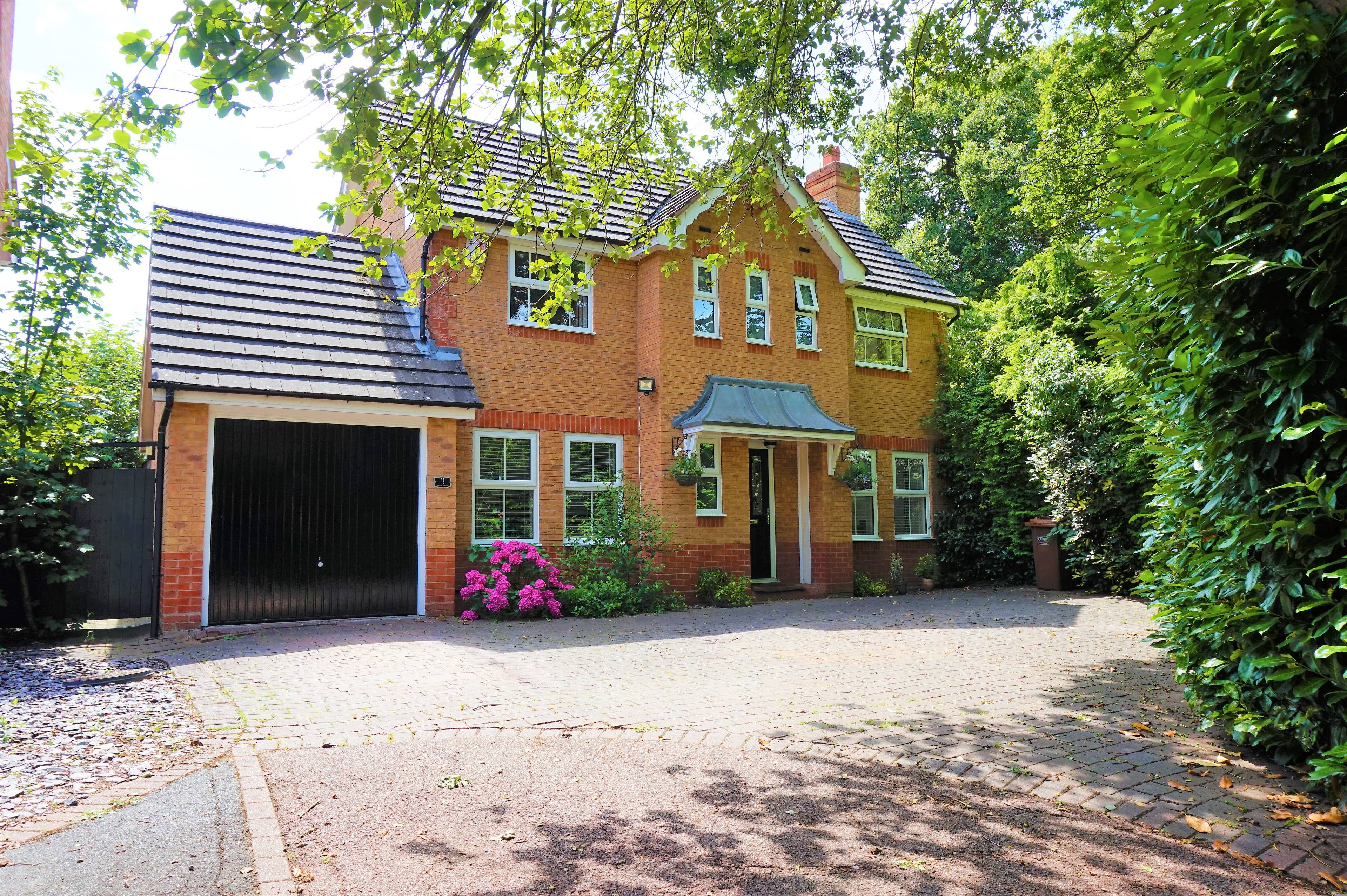 The Property