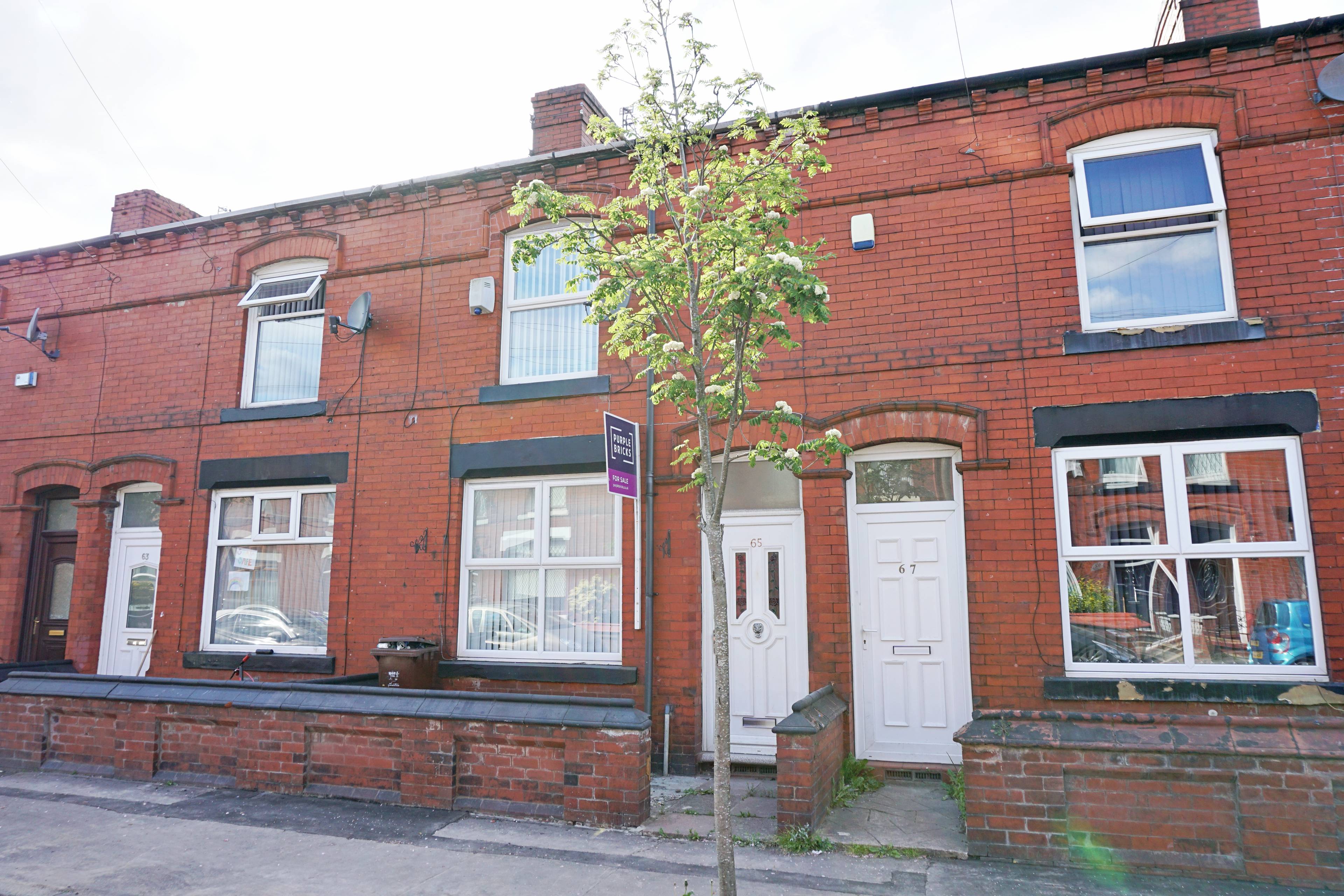 The Property