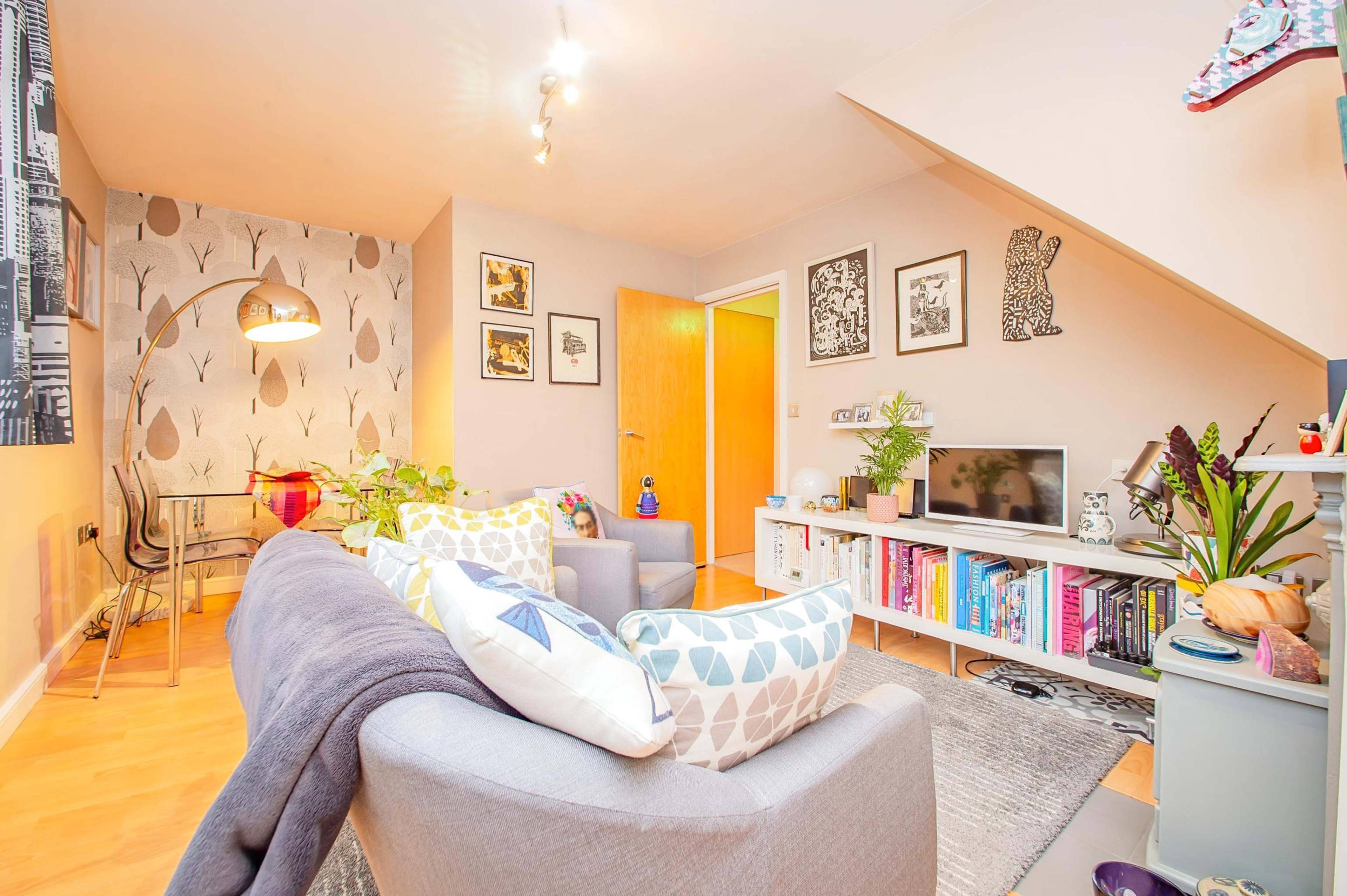 Living / Dining Room