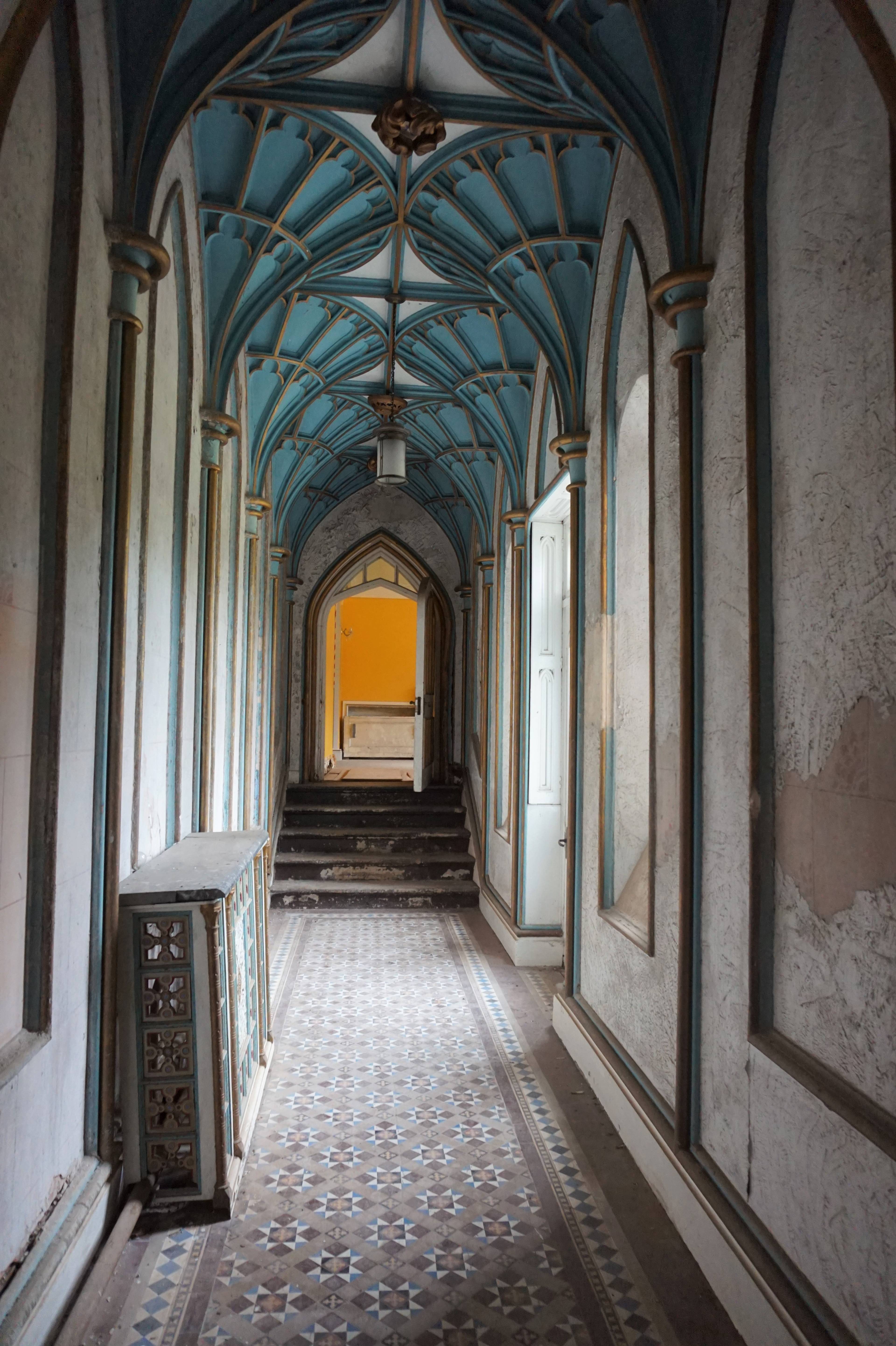 Inner Hall