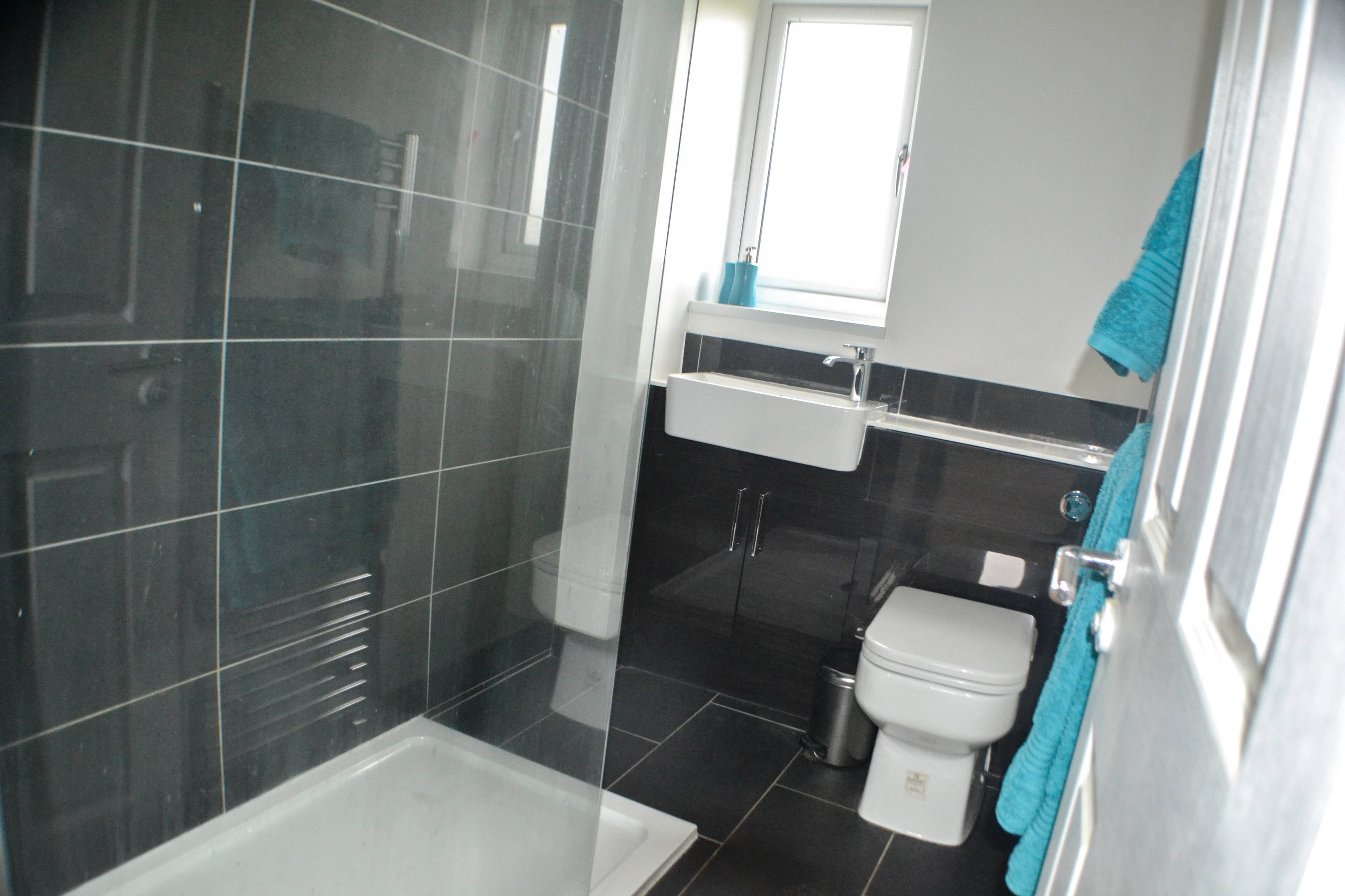 Master En-suite