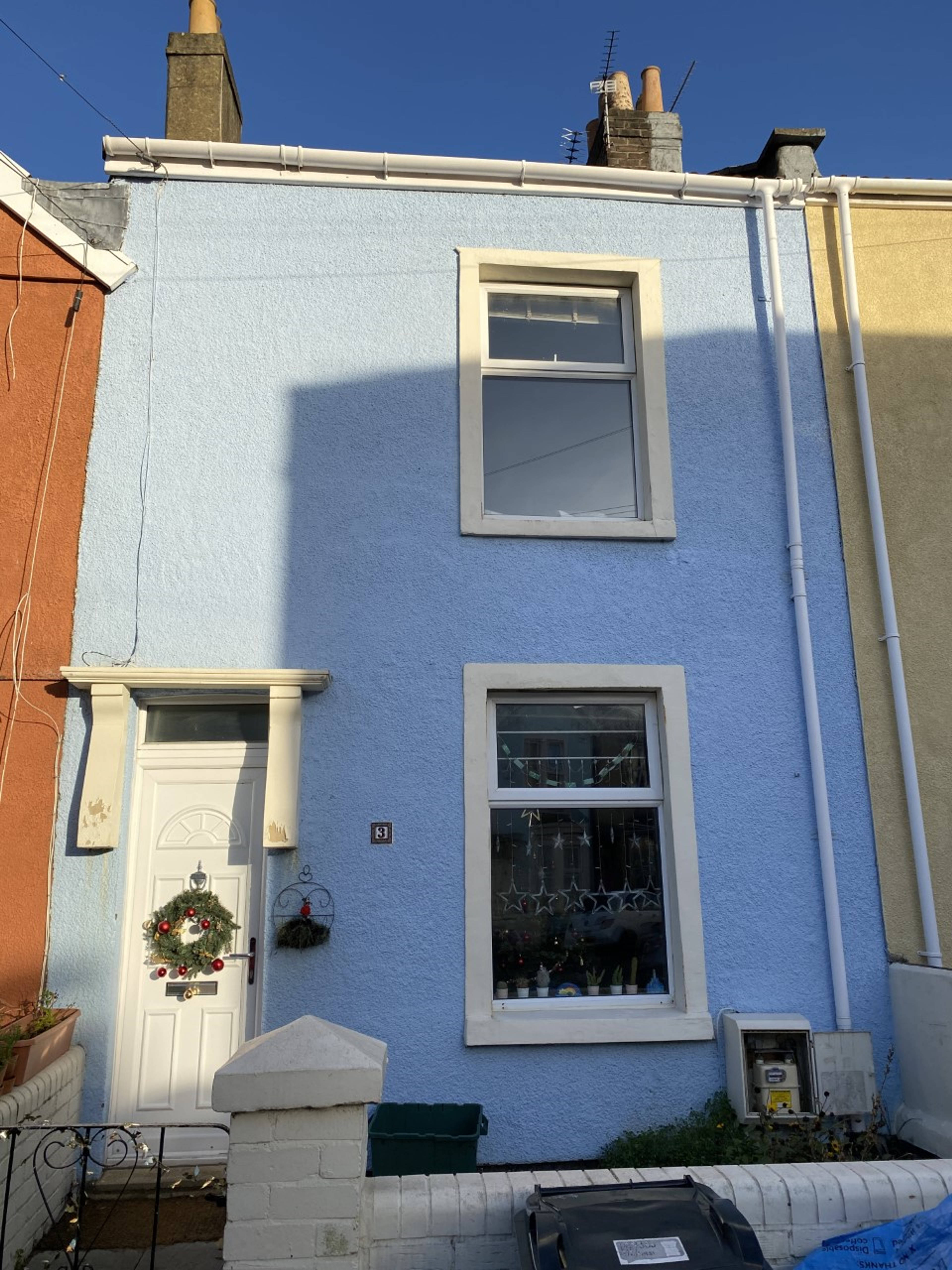 The Property