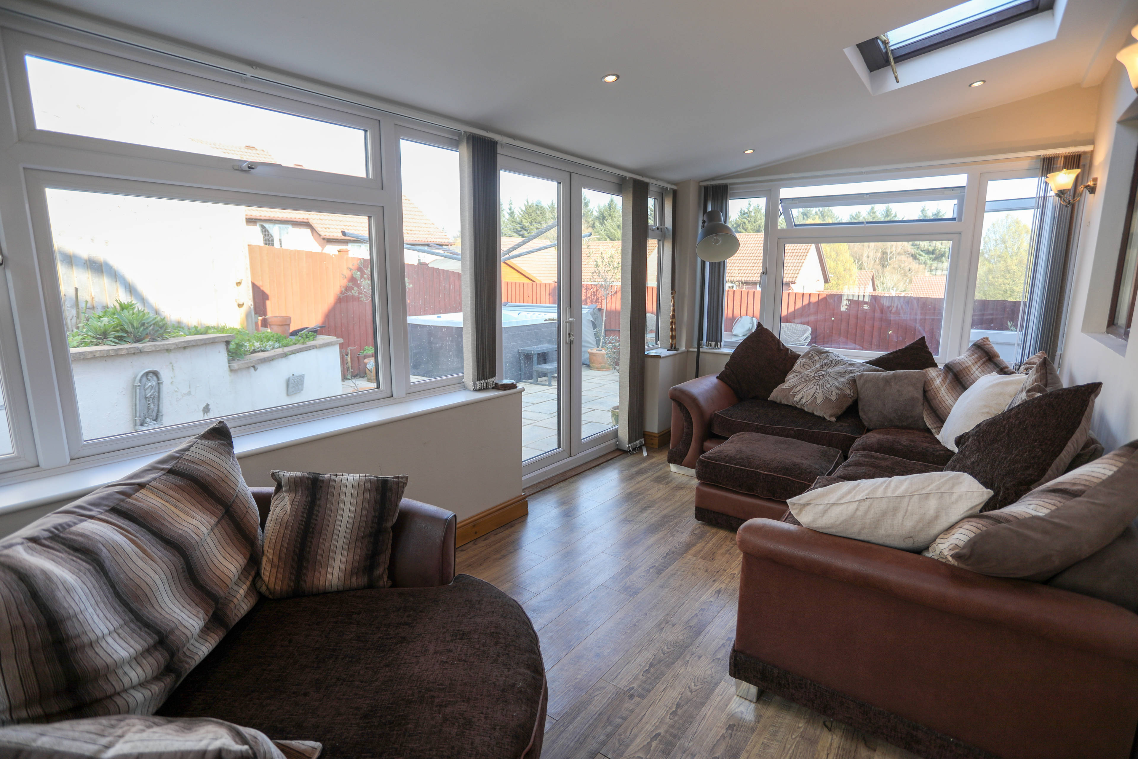 Sun Room