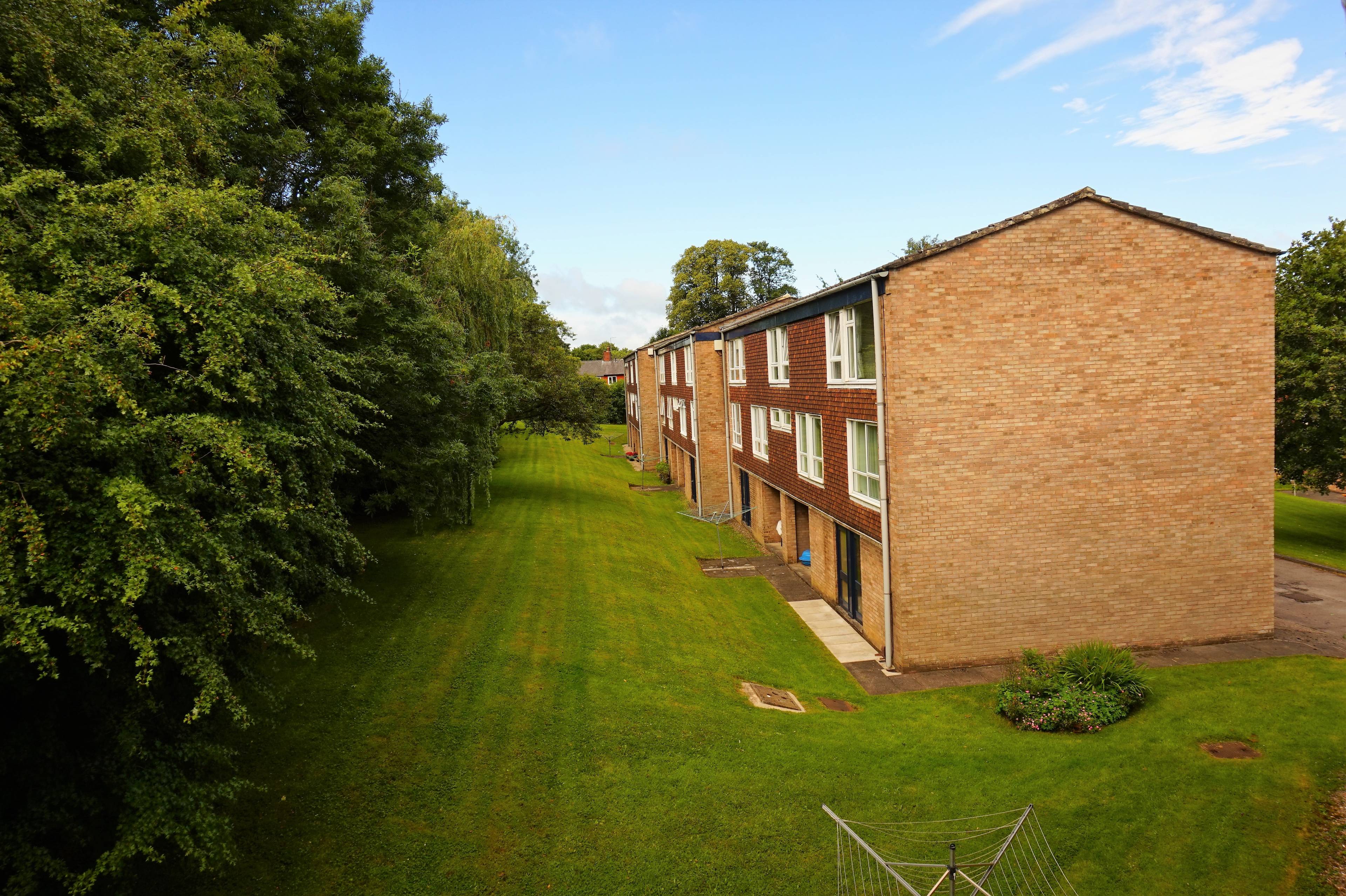 Communal Gardens