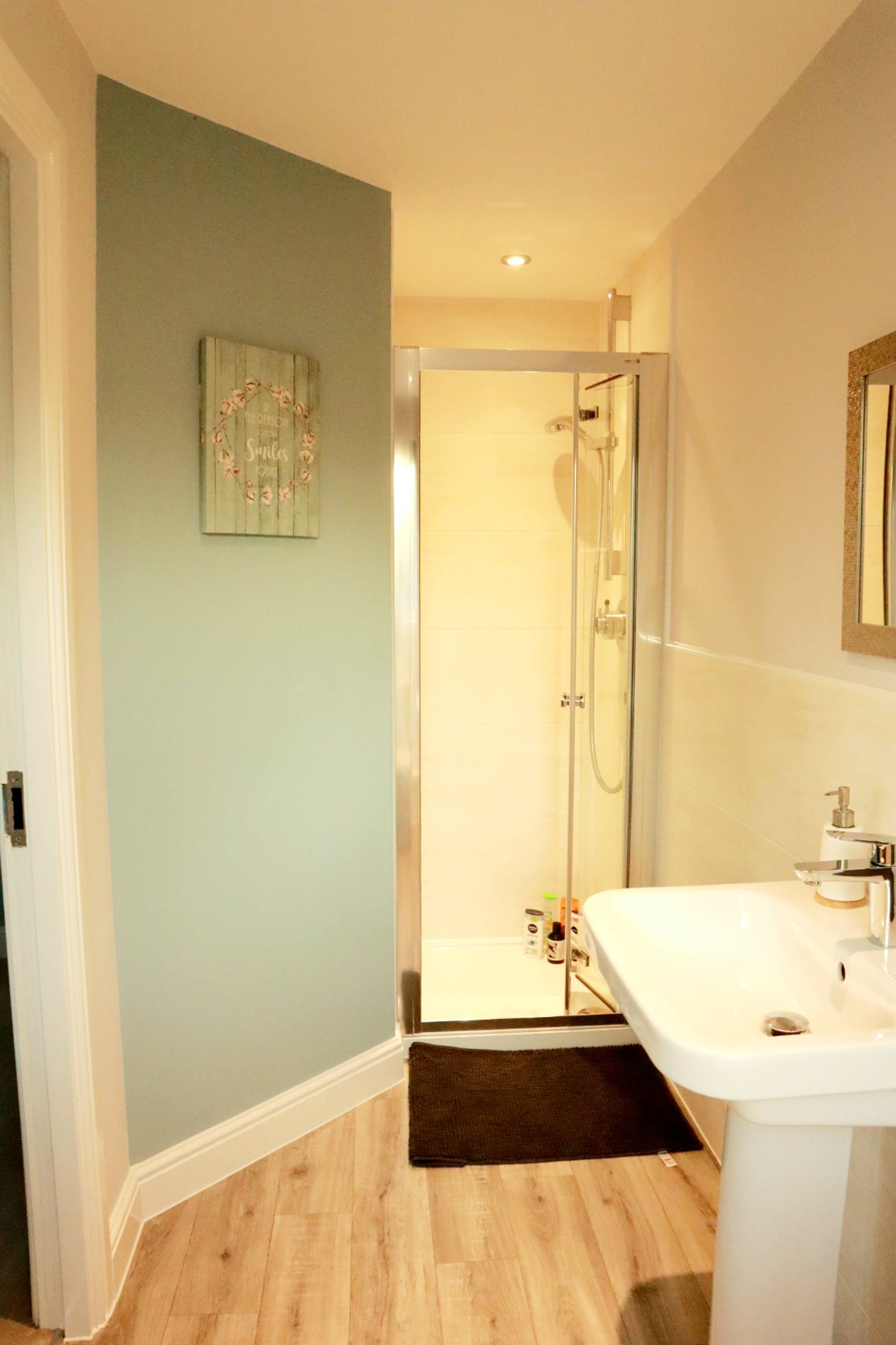 Bathroom Two