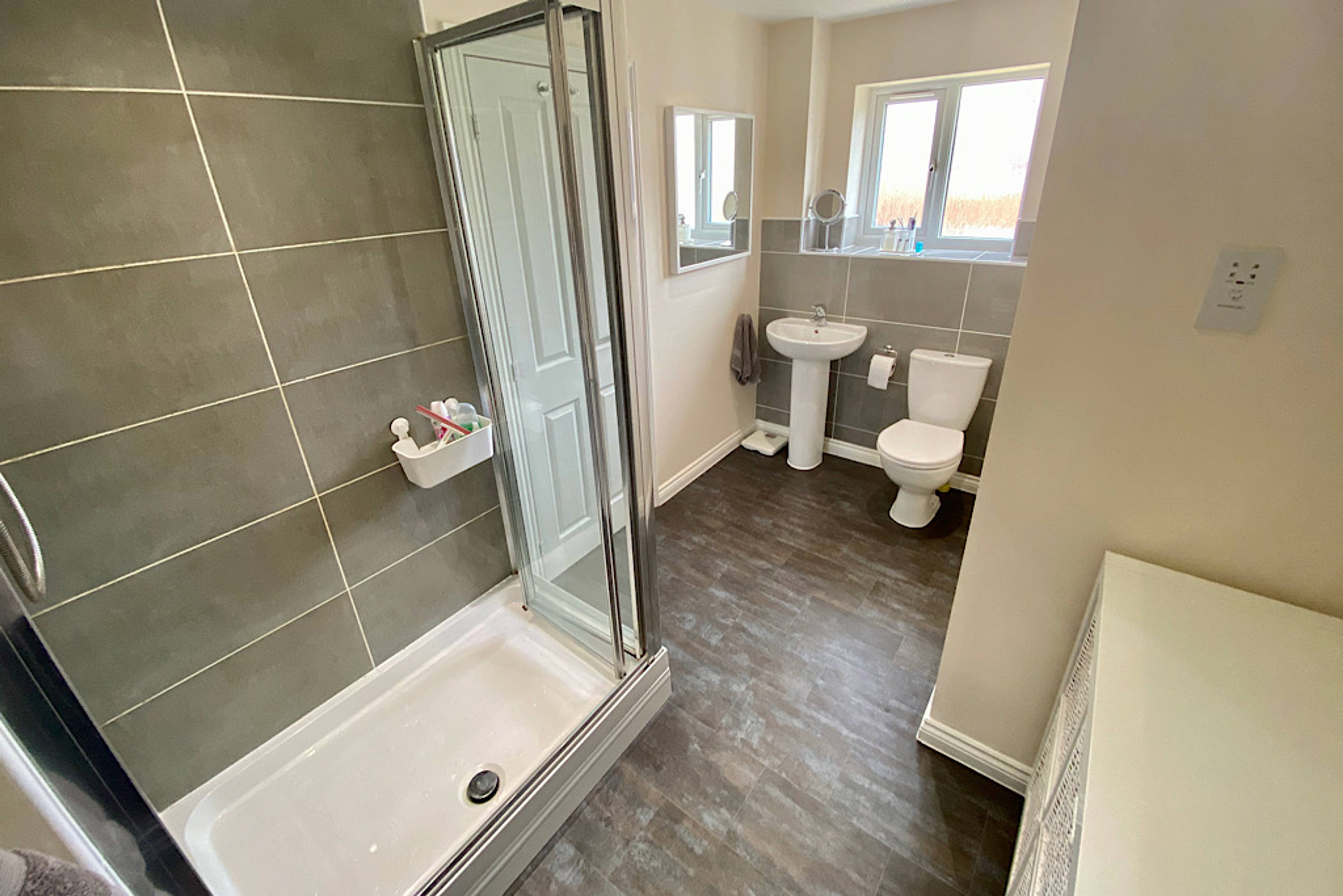 En-suite One