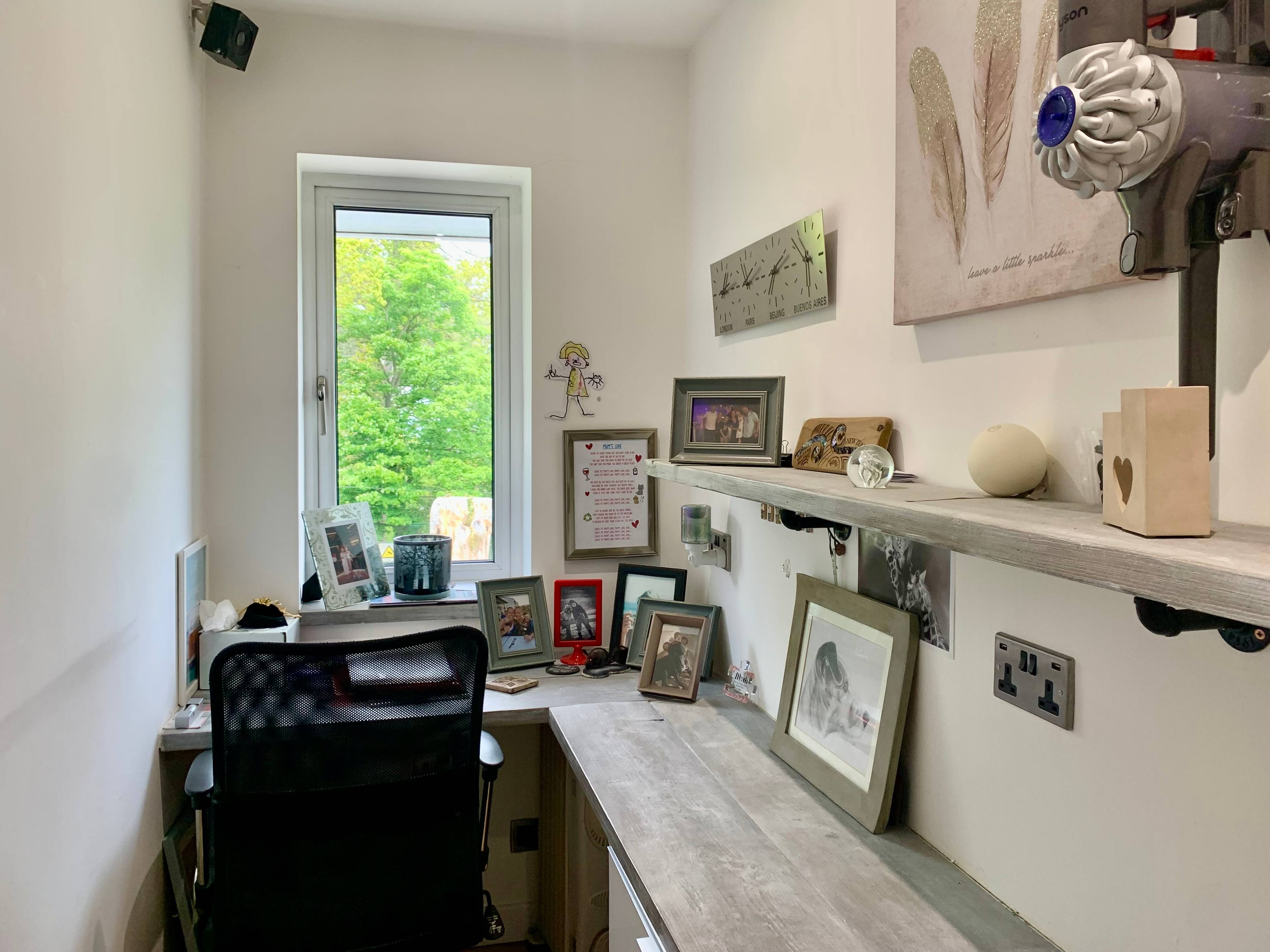 Home Office
