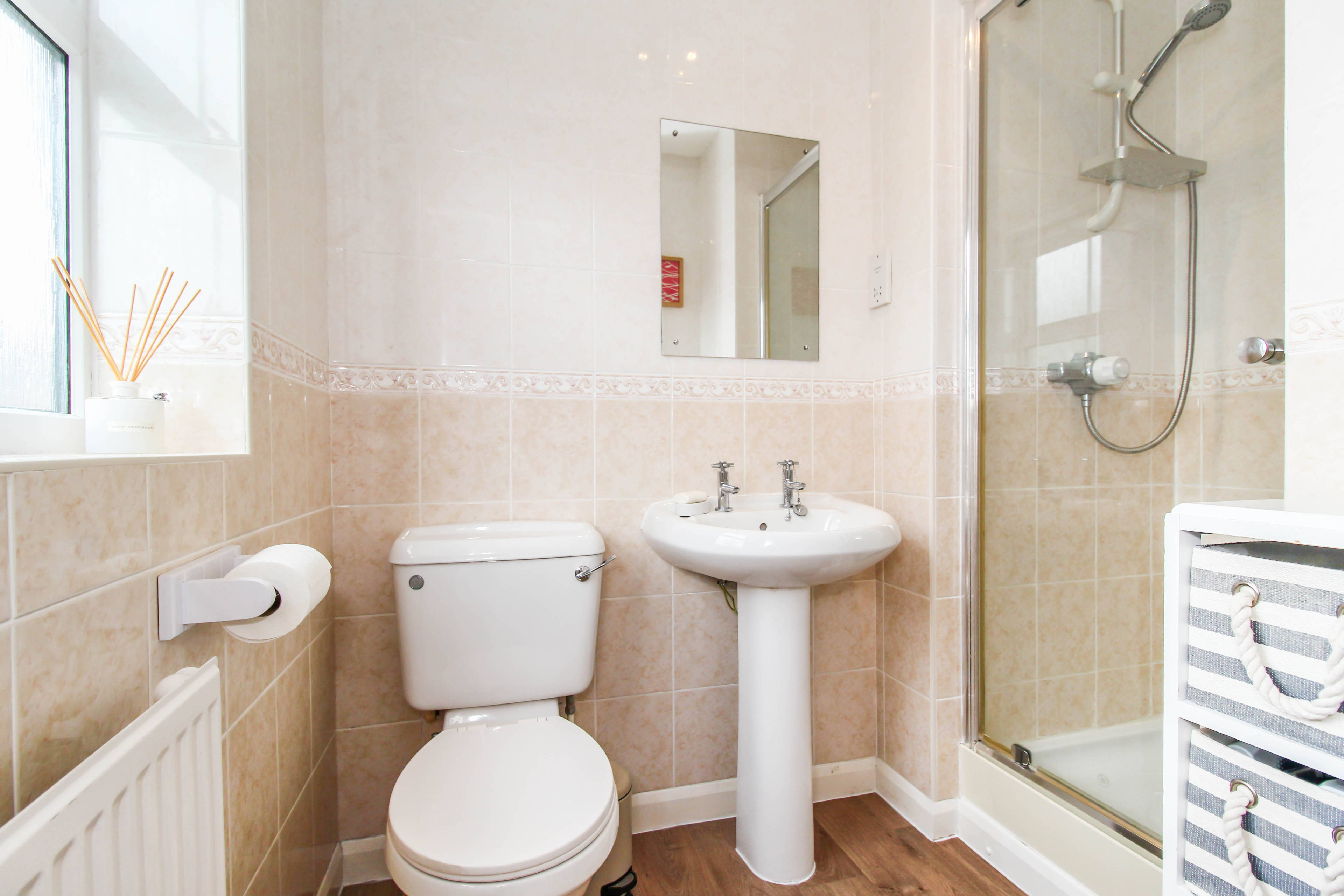 En-suite