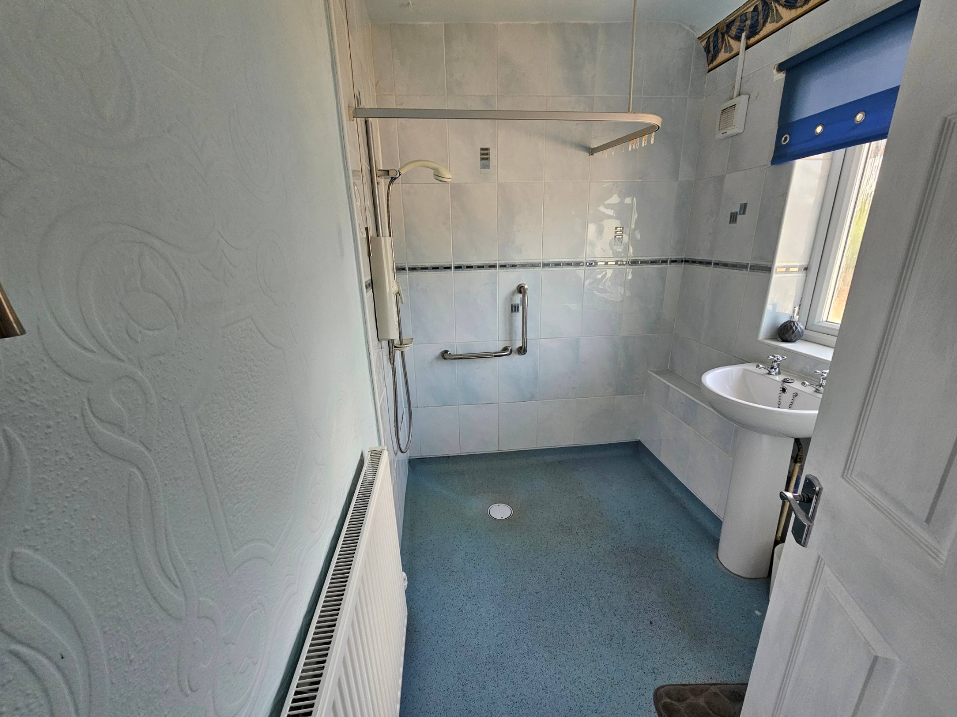 Wet Room