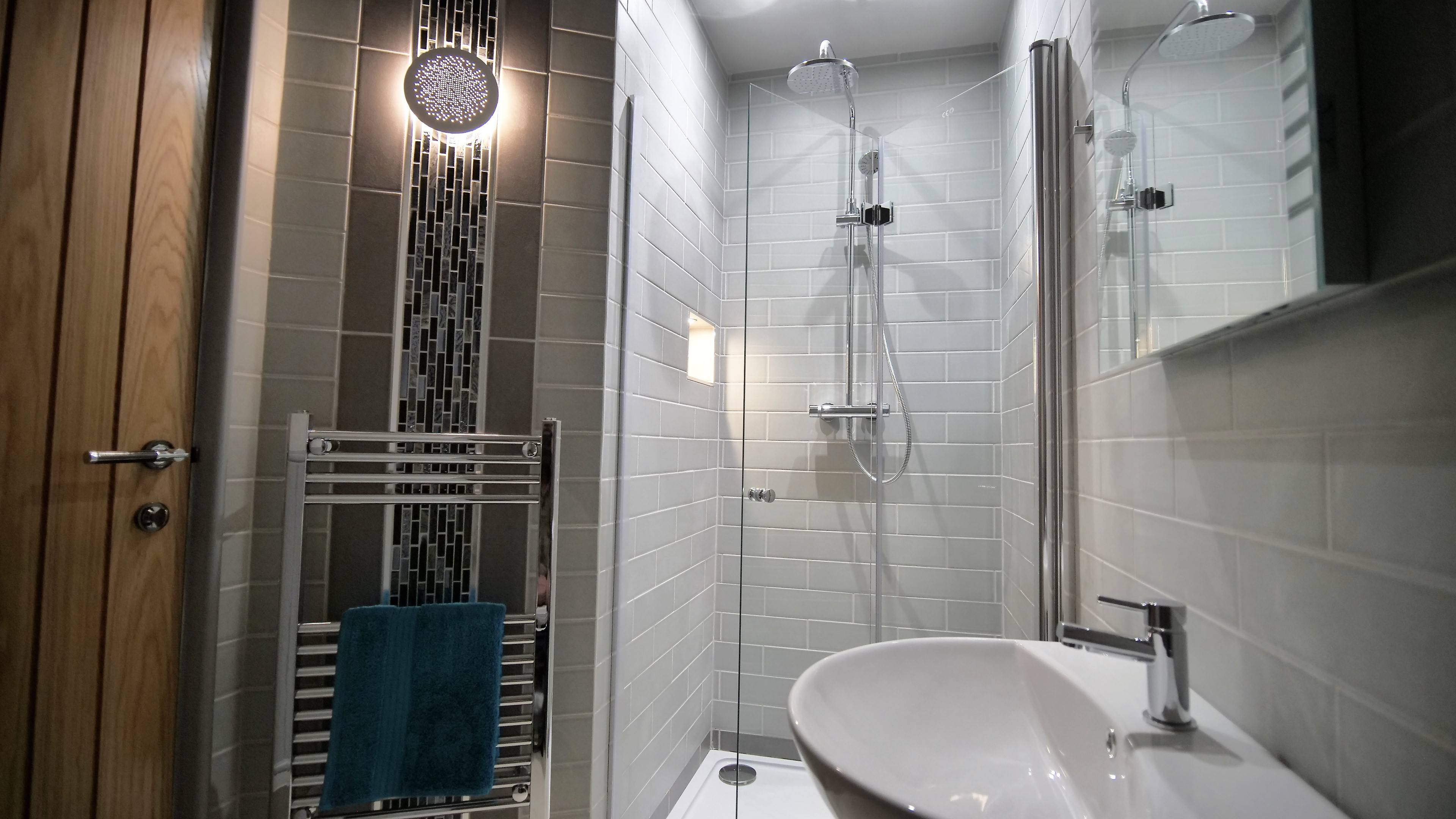 En-suite Three
