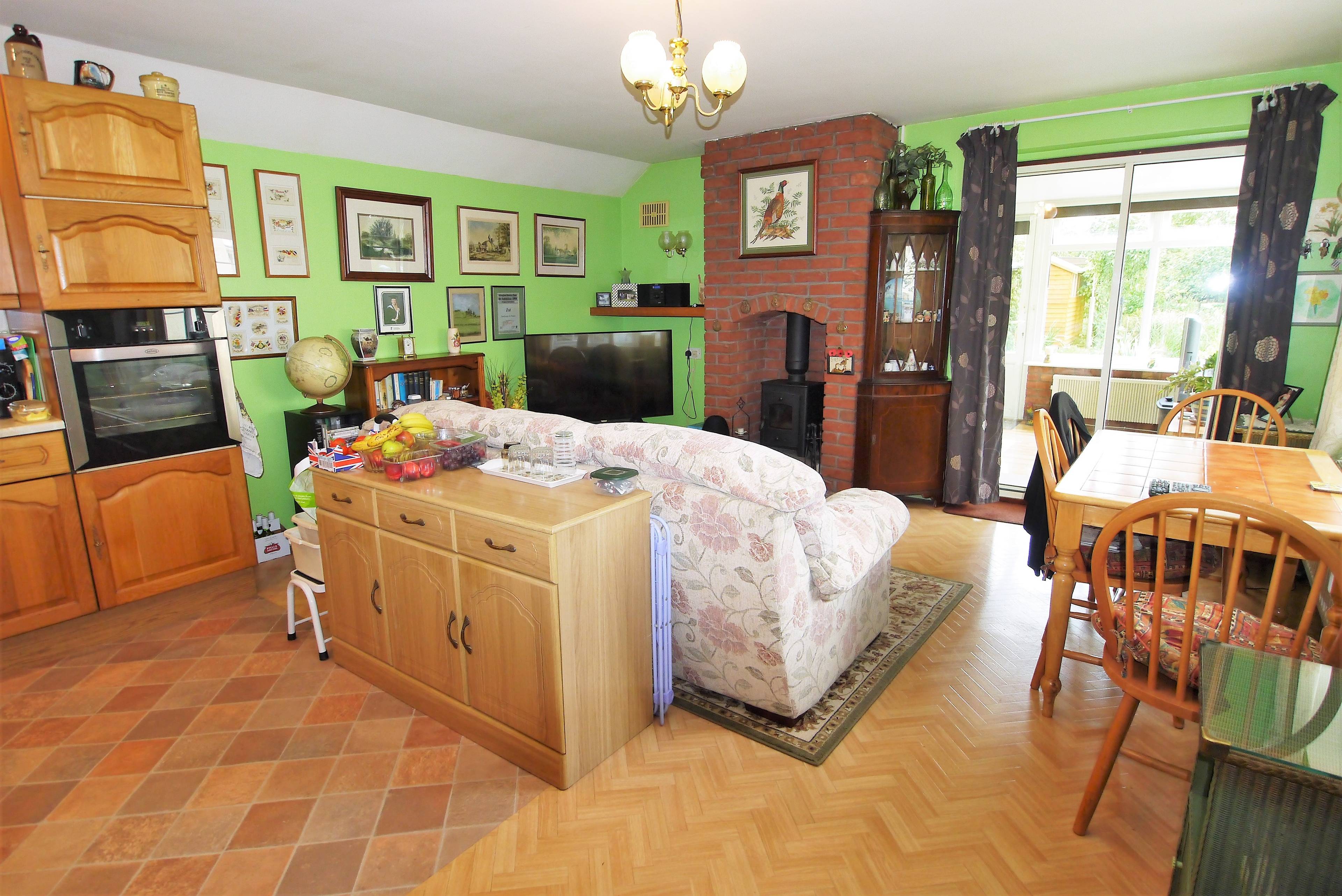 Detached Bungalow